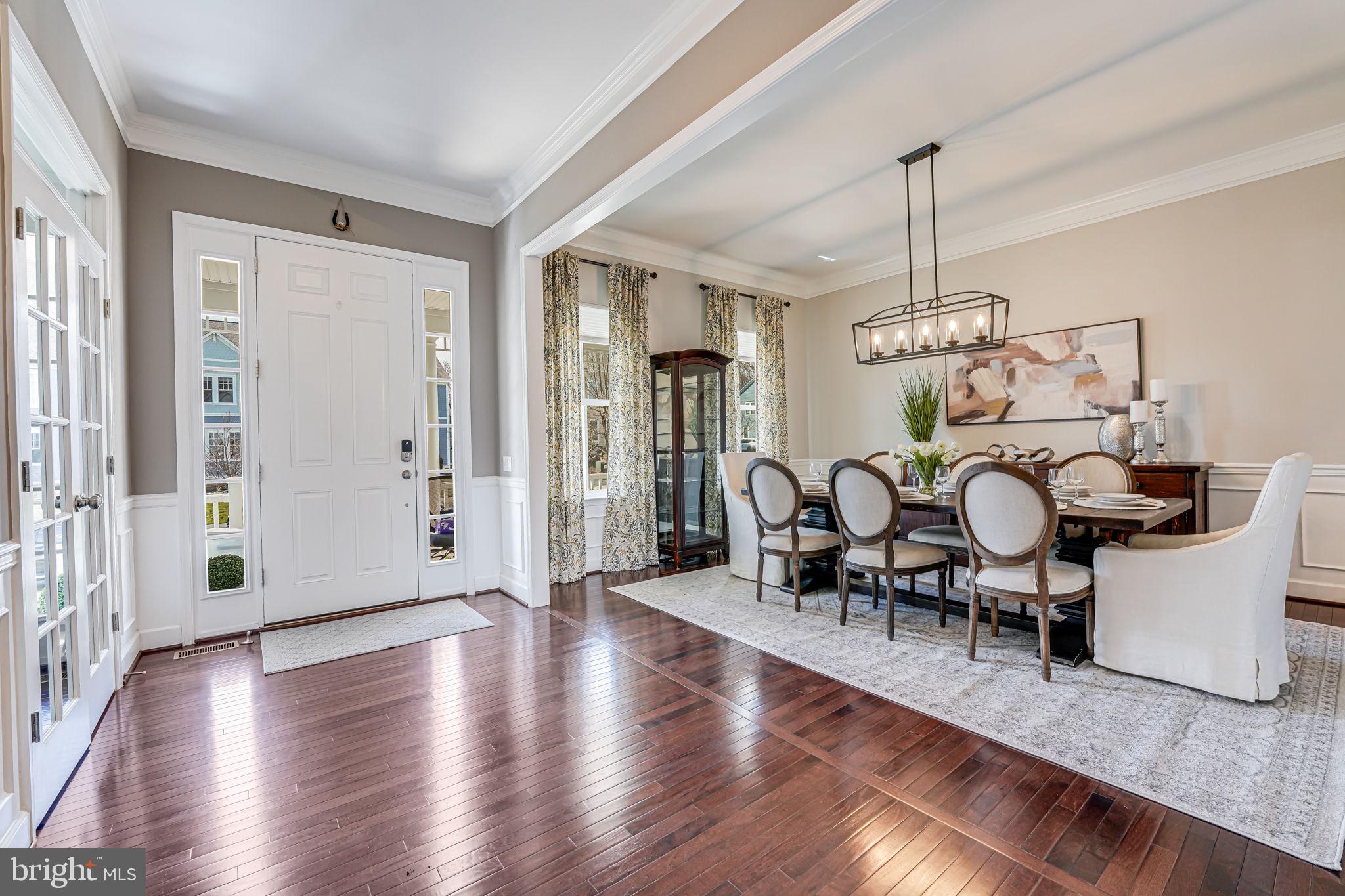 WILLOWSFORD - Residential