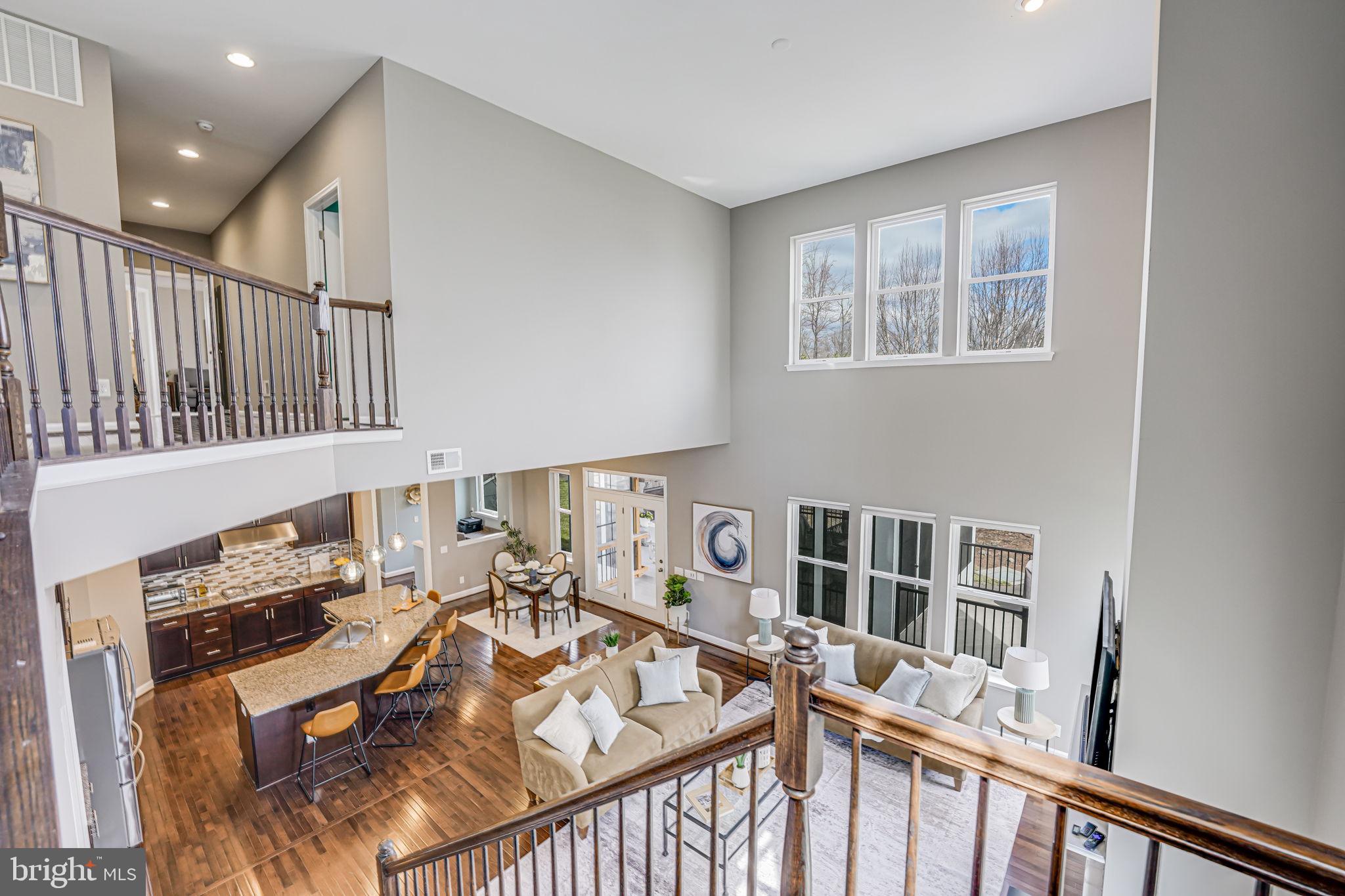 WILLOWSFORD - Residential