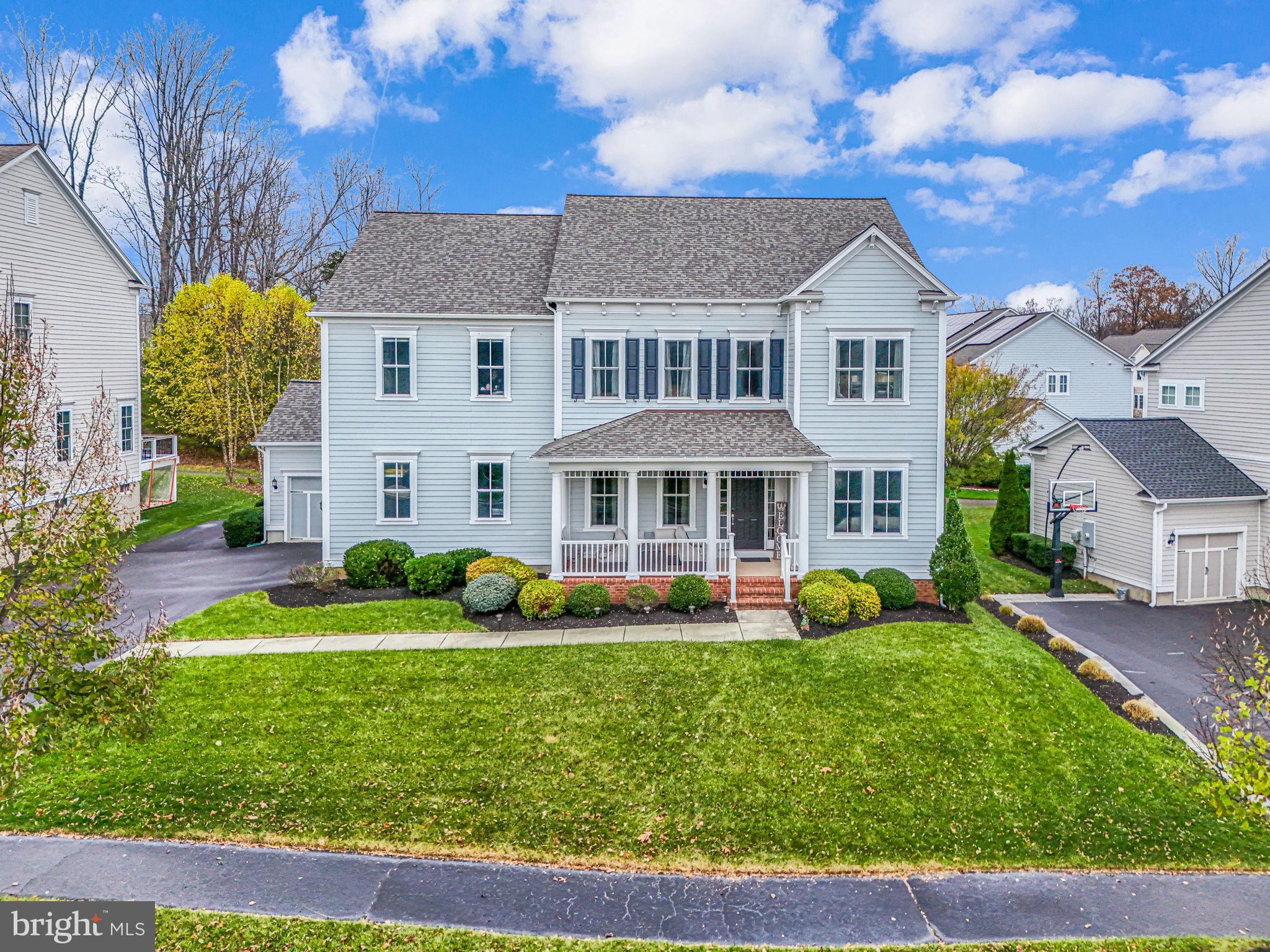 WILLOWSFORD - Residential