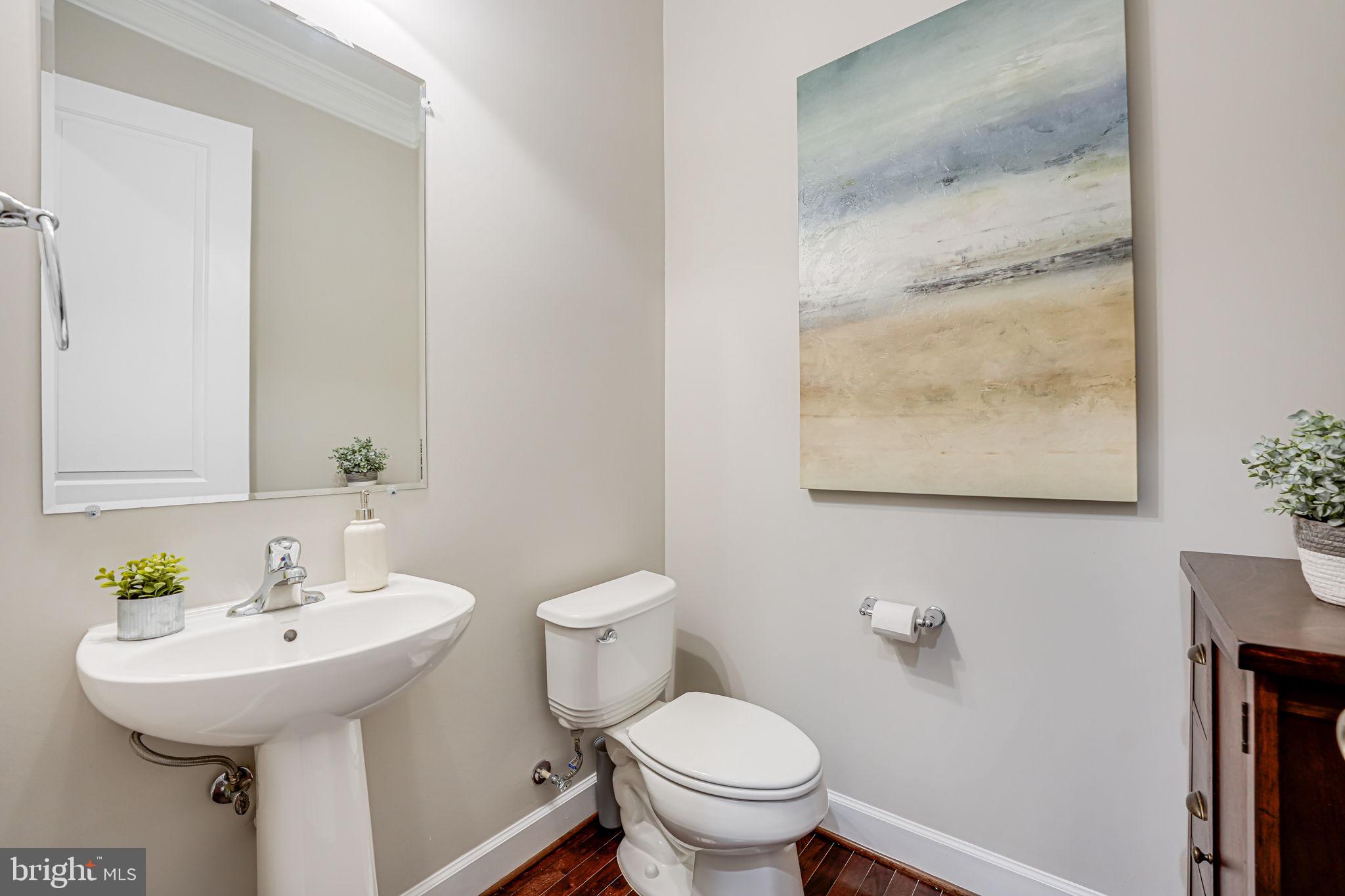 WILLOWSFORD - Residential