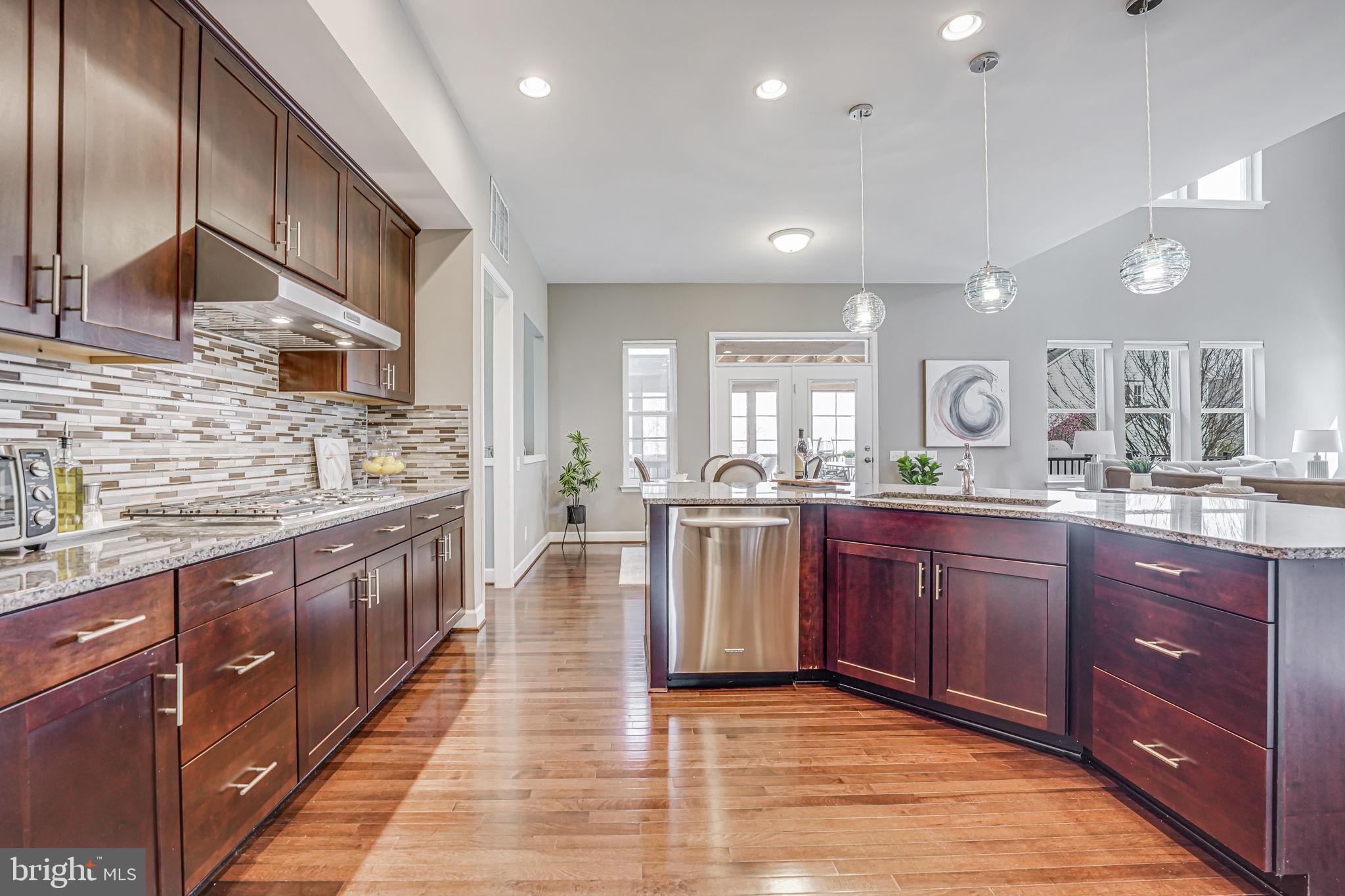 WILLOWSFORD - Residential