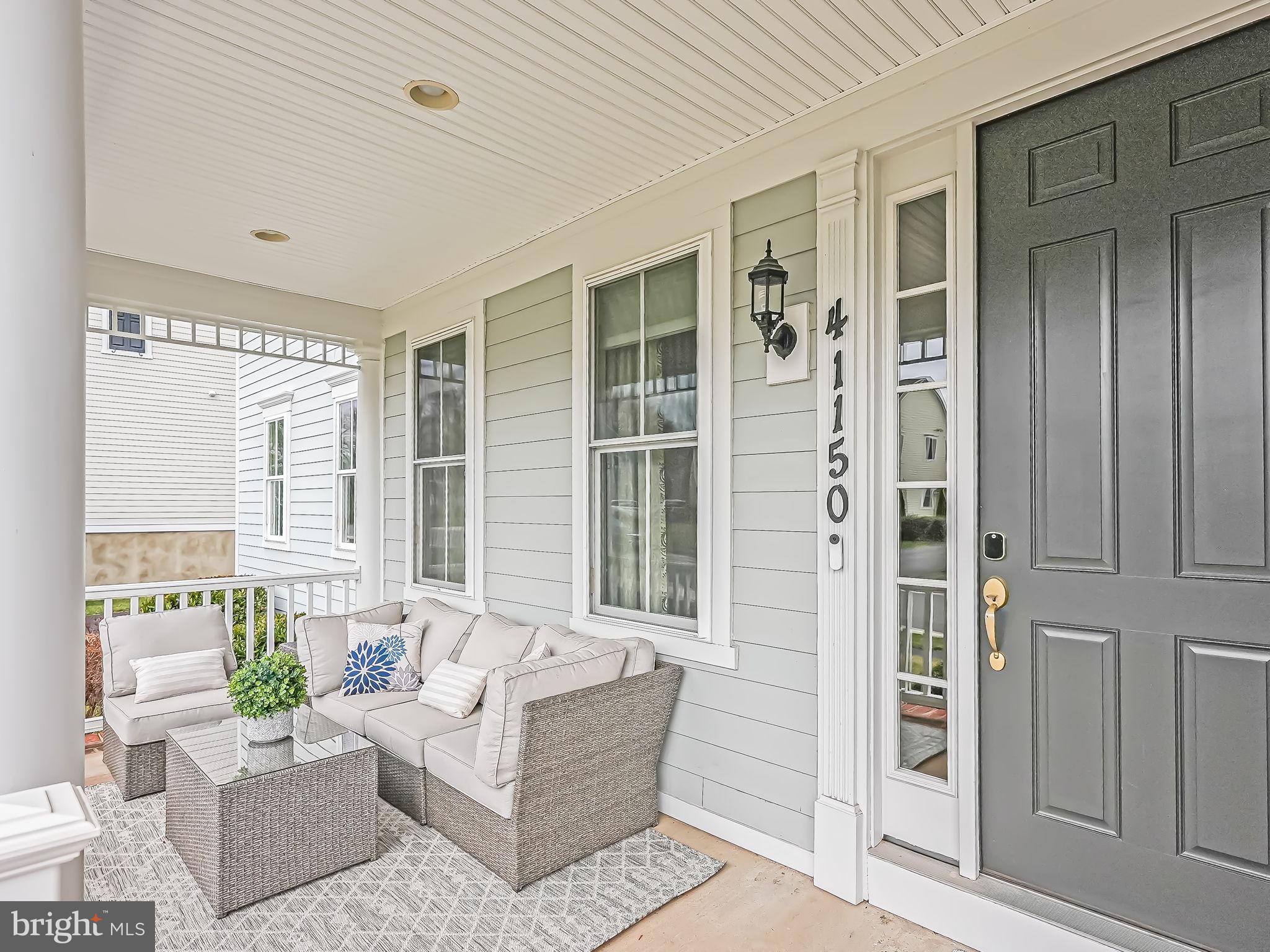 WILLOWSFORD - Residential