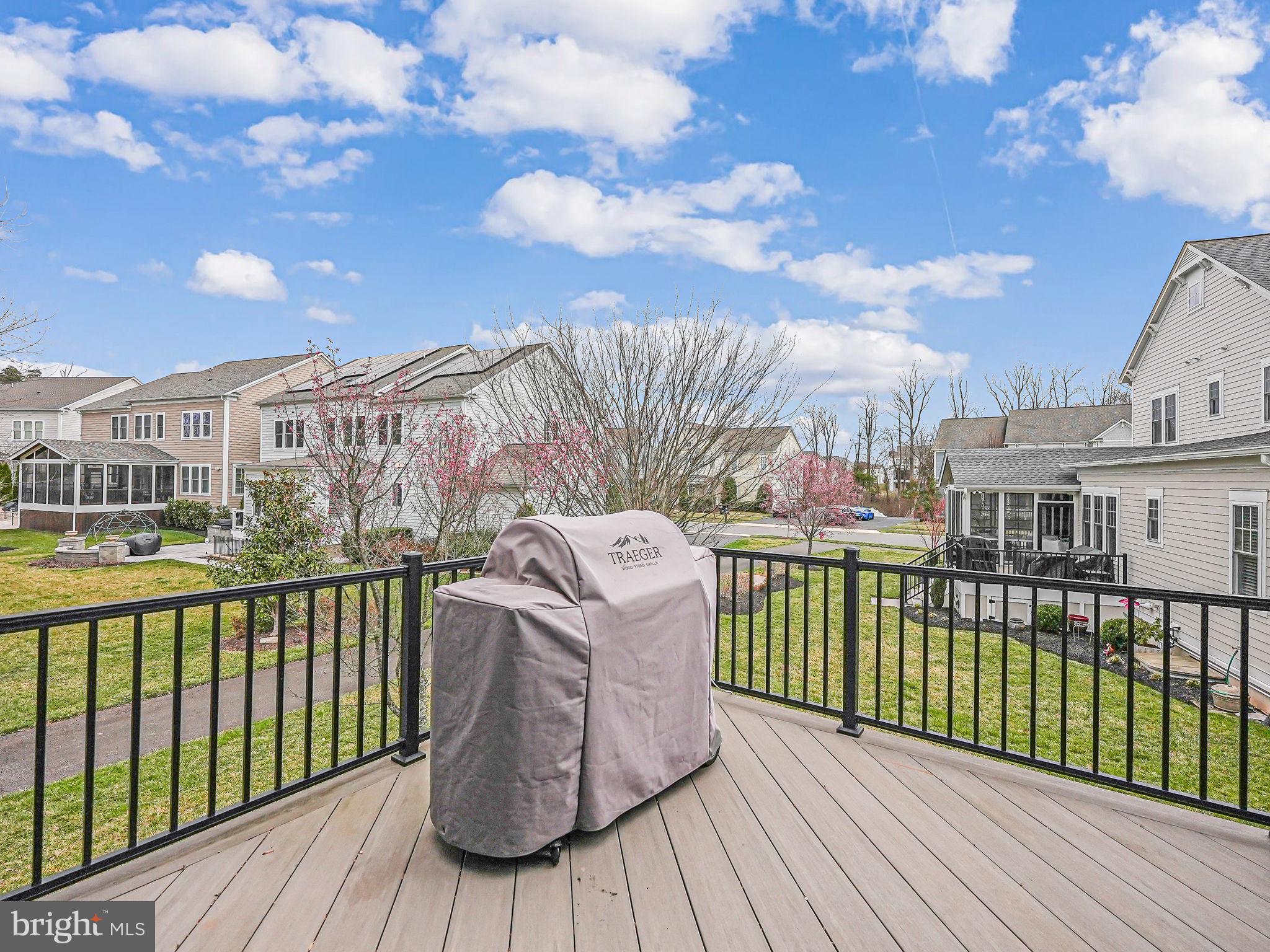 WILLOWSFORD - Residential