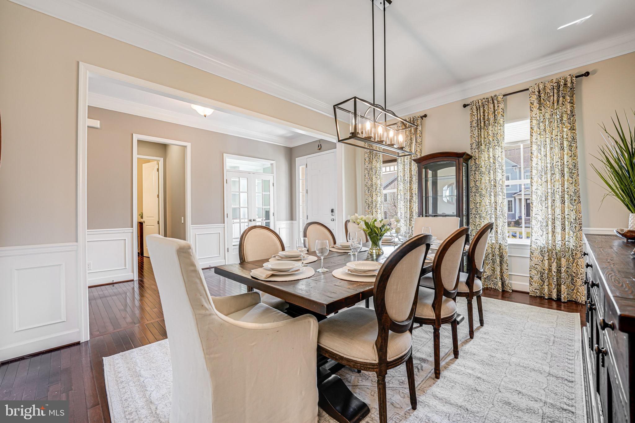 WILLOWSFORD - Residential