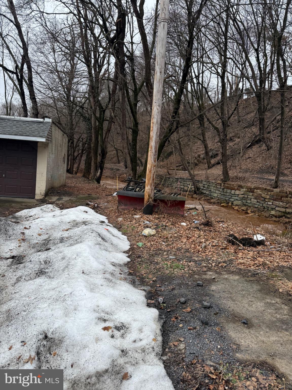 SHAMOKIN - Residential
