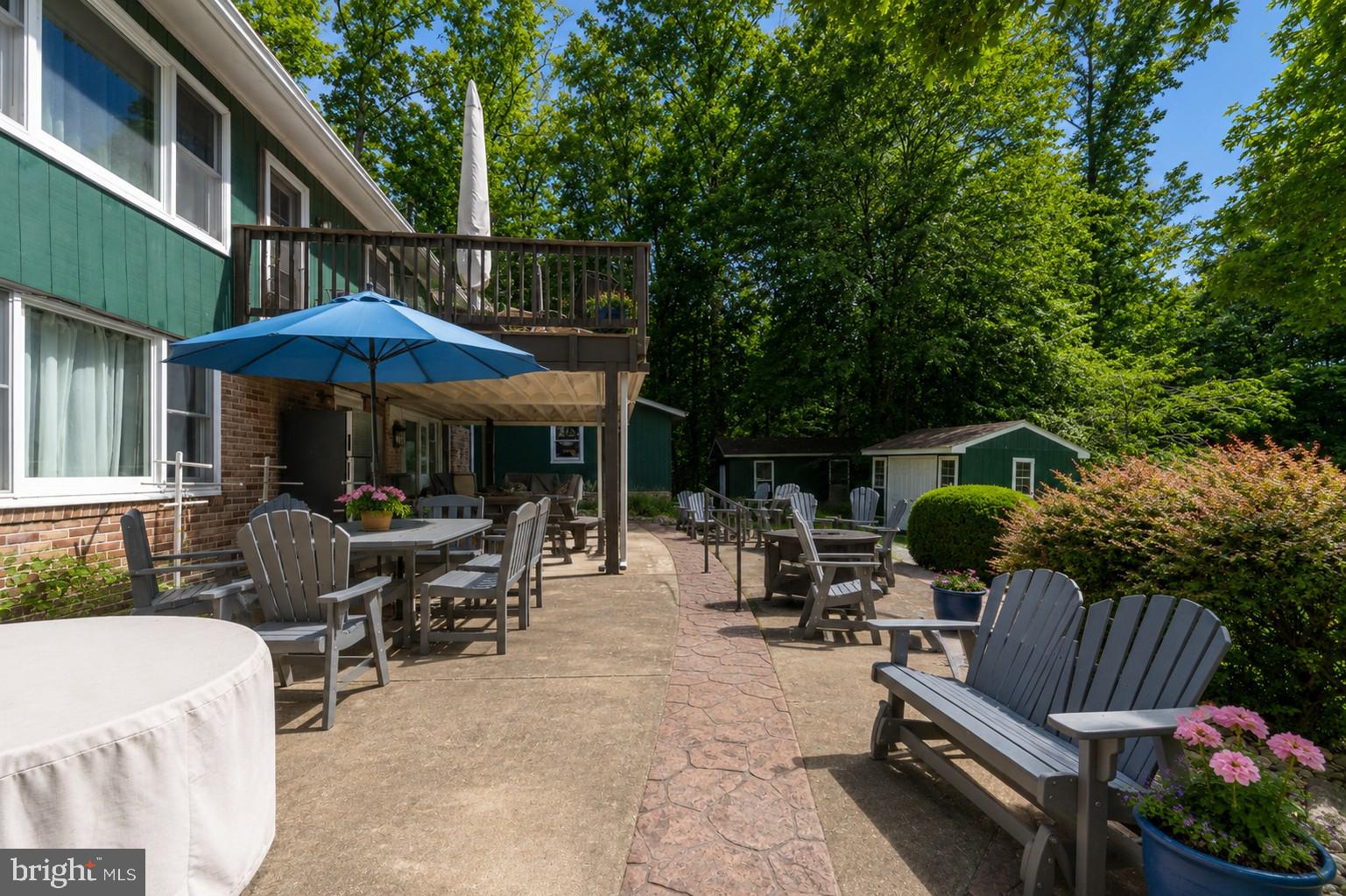 OAK ACRES - Residential