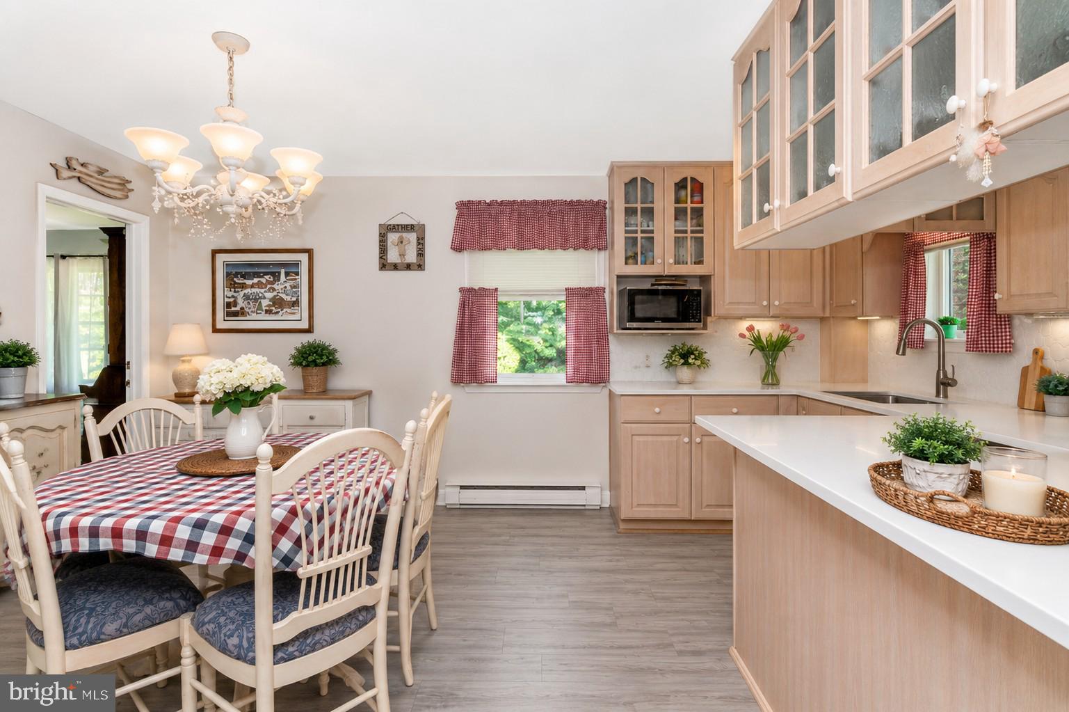 OAK ACRES - Residential