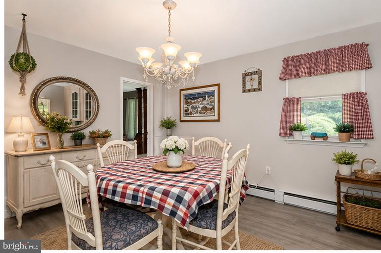 OAK ACRES - Residential