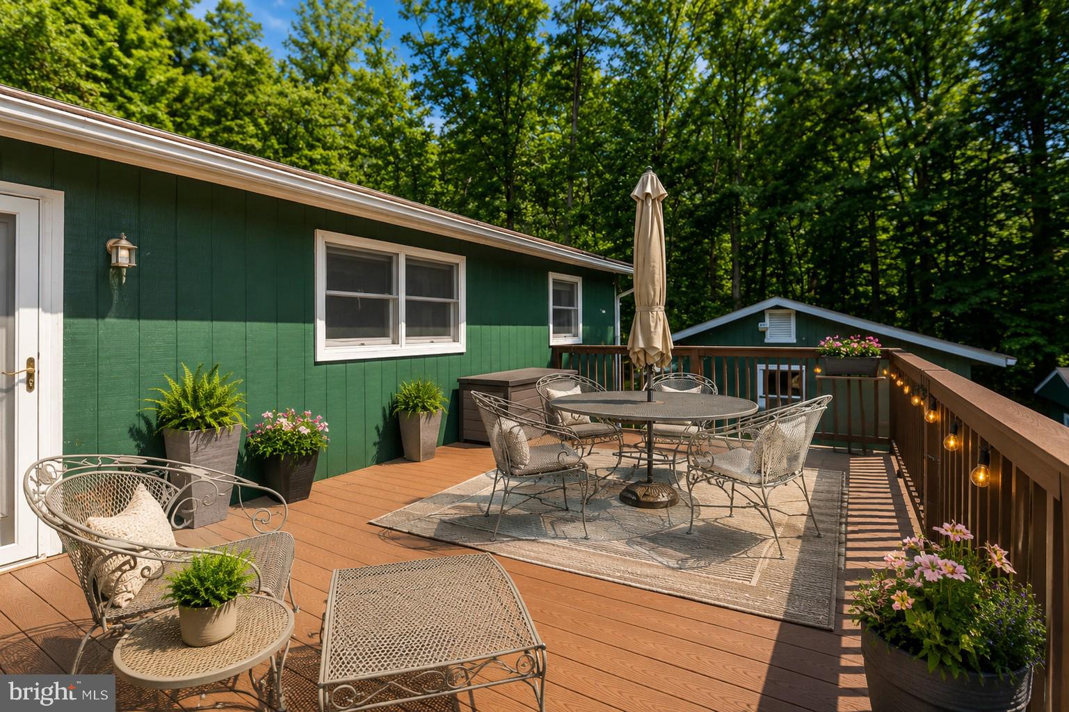 OAK ACRES - Residential