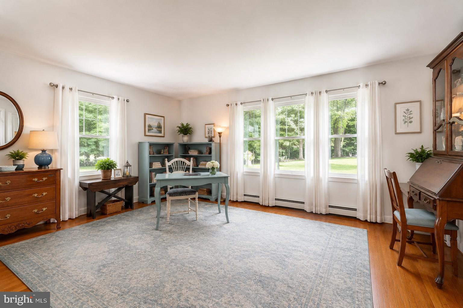 OAK ACRES - Residential