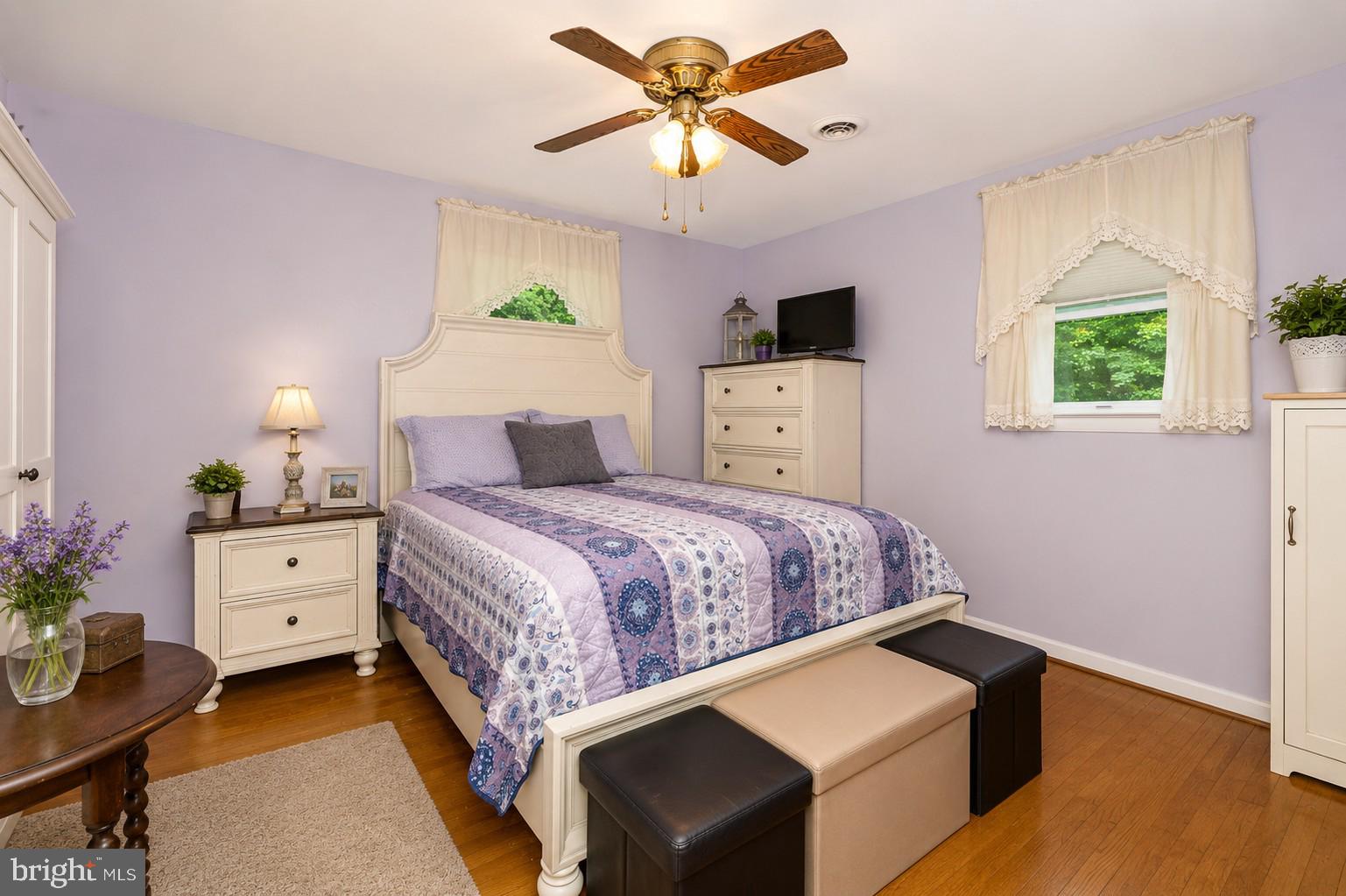 OAK ACRES - Residential