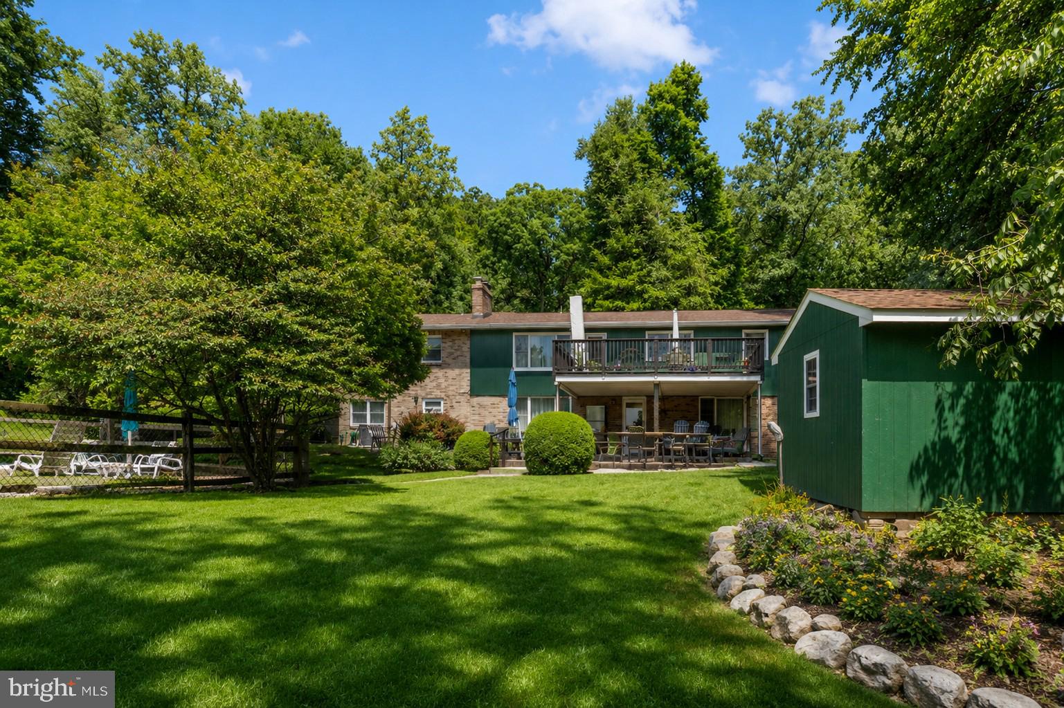 OAK ACRES - Residential