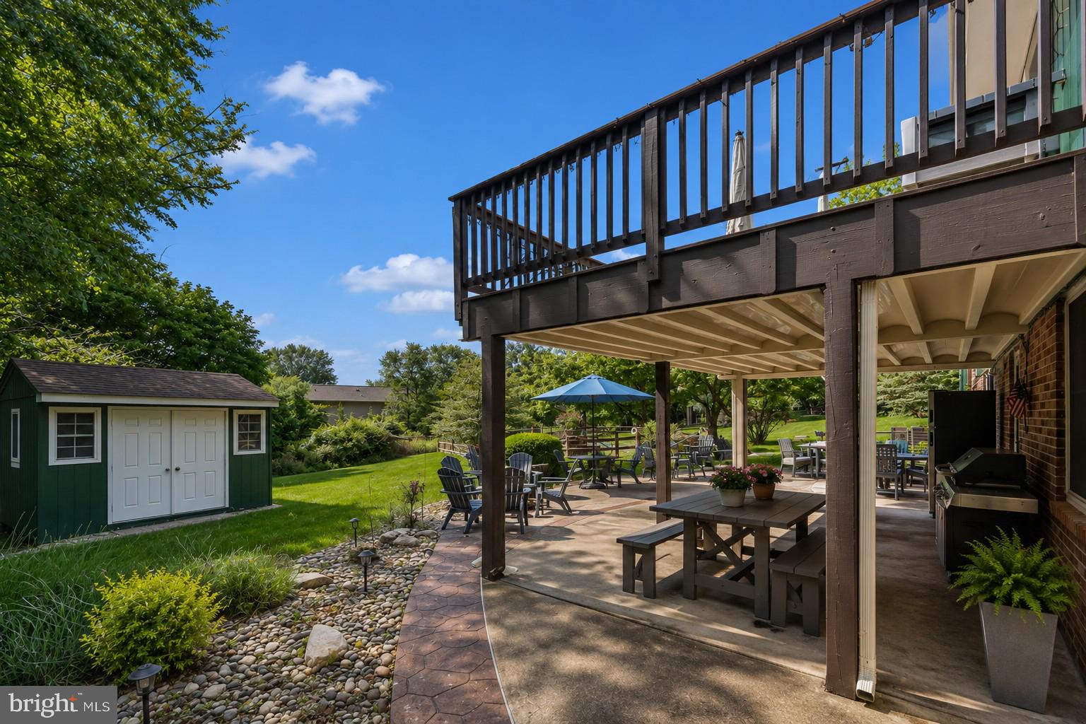 OAK ACRES - Residential