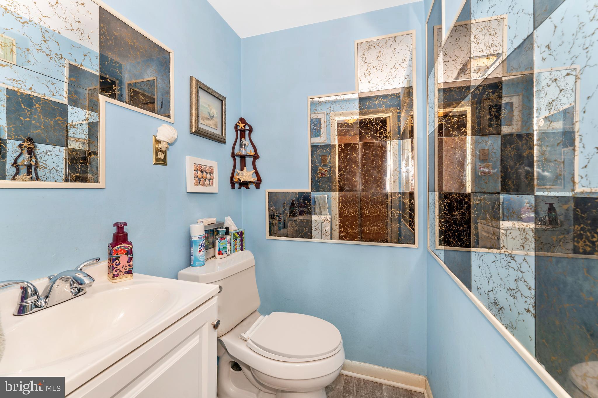 OAK ACRES - Residential