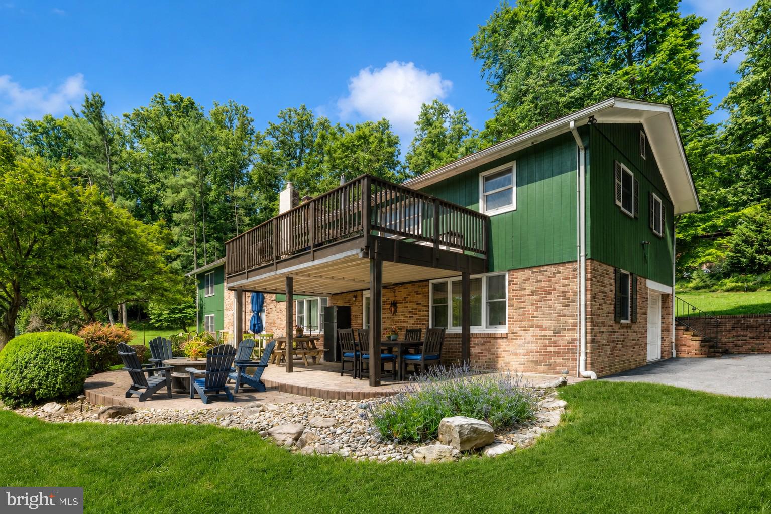 OAK ACRES - Residential