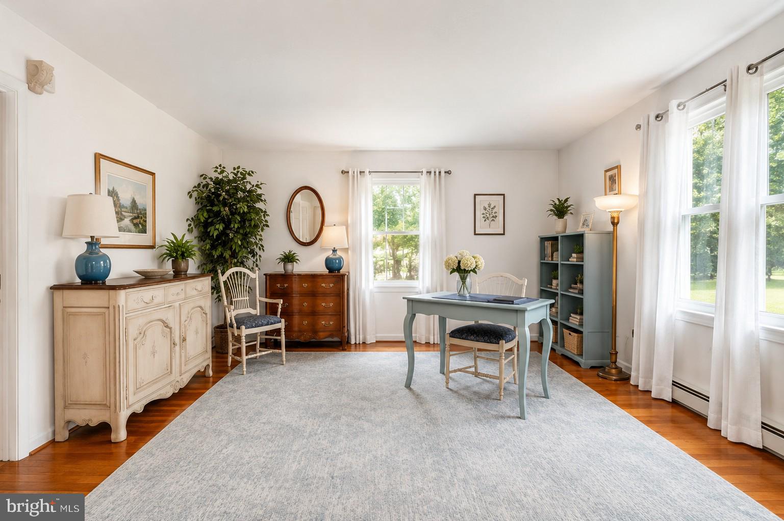 OAK ACRES - Residential