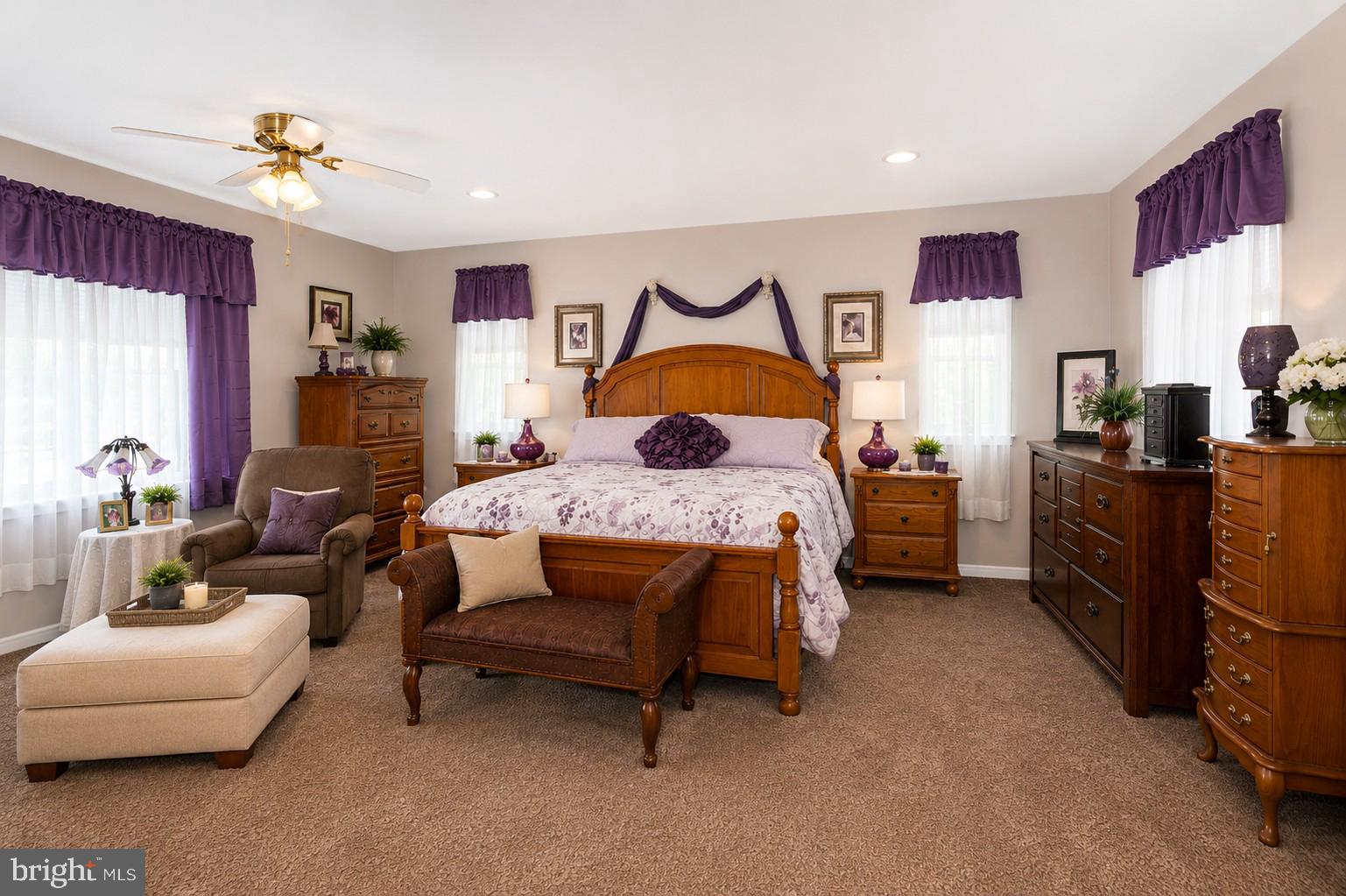 OAK ACRES - Residential