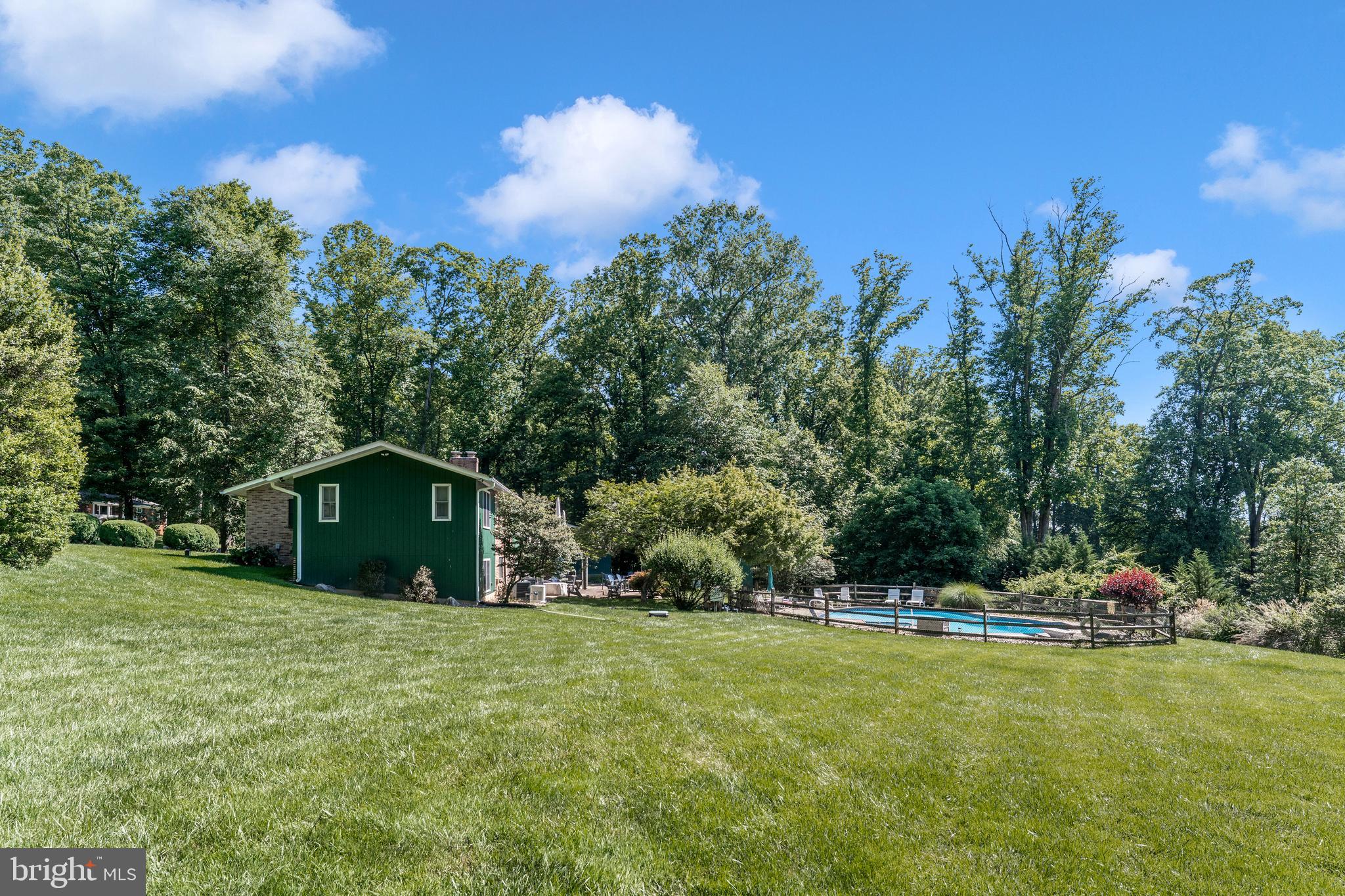 OAK ACRES - Residential