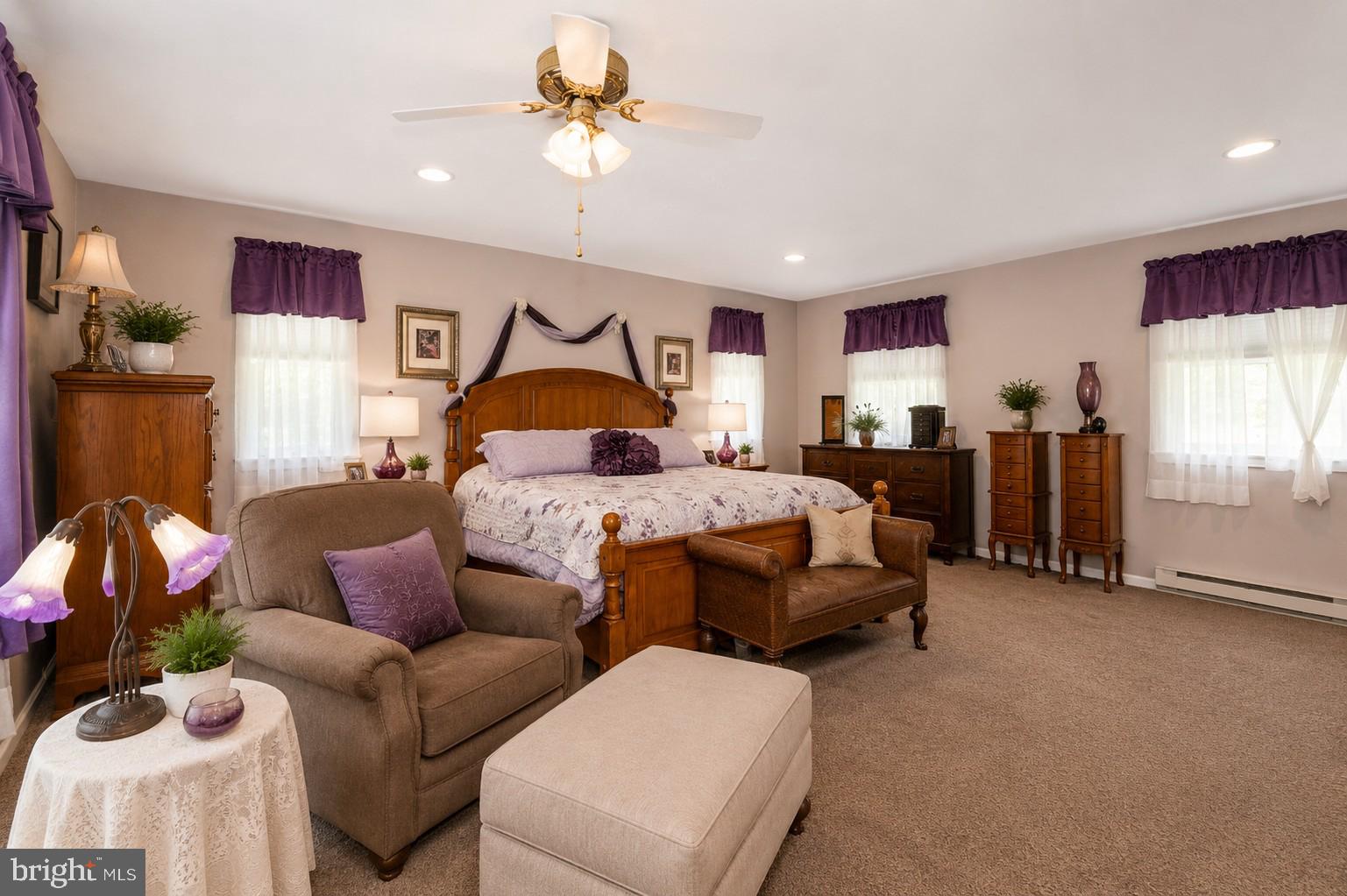 OAK ACRES - Residential