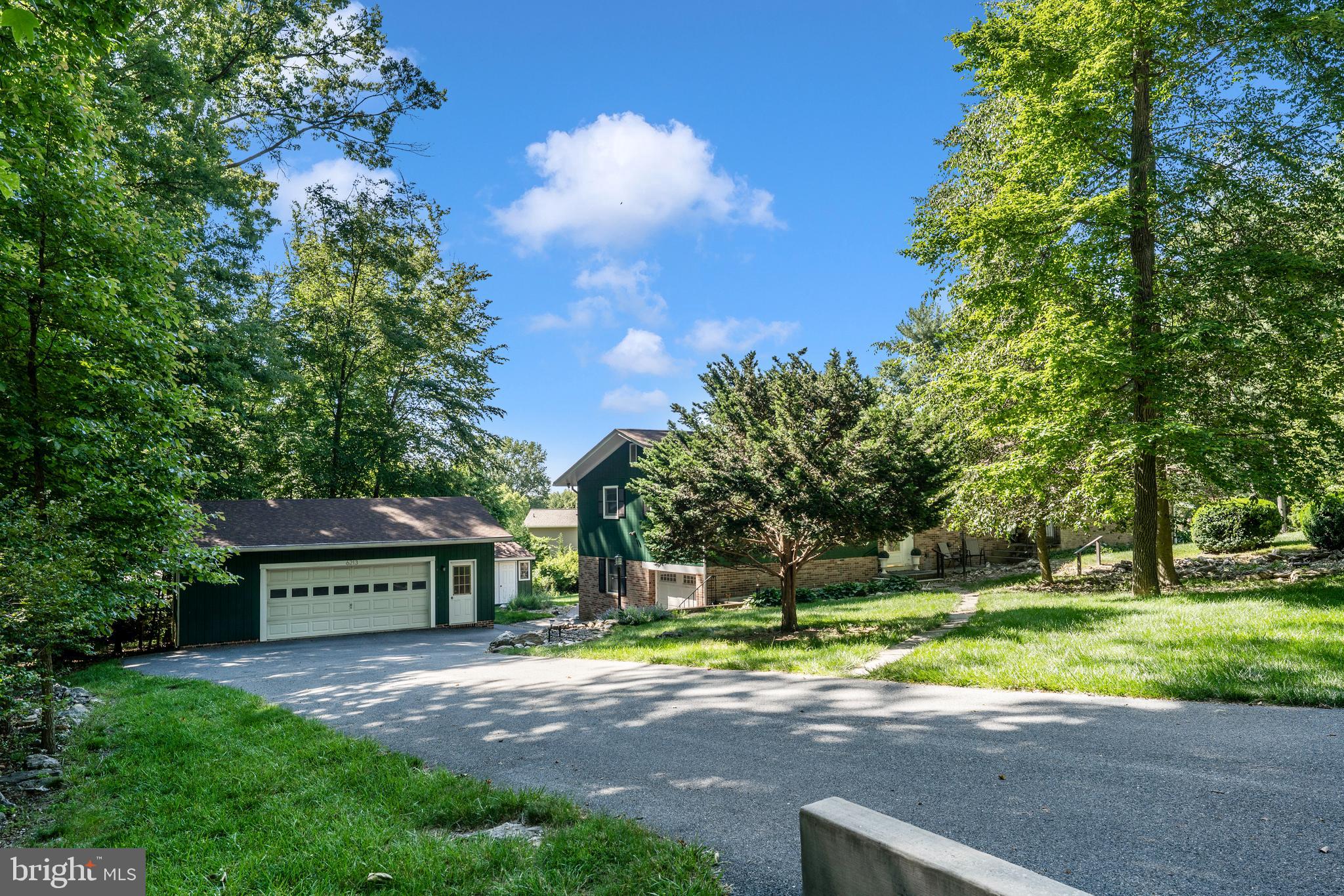 OAK ACRES - Residential