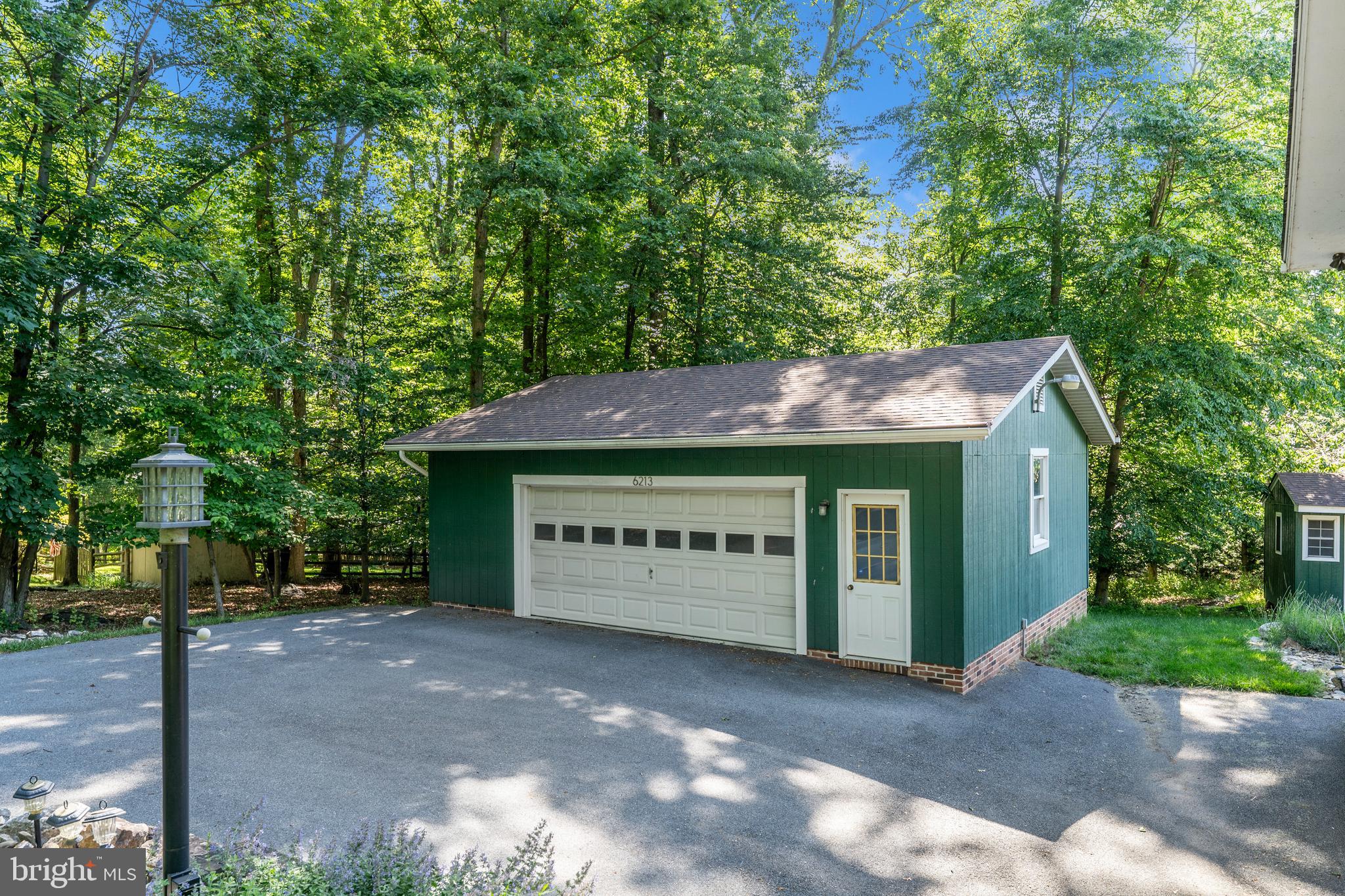 OAK ACRES - Residential