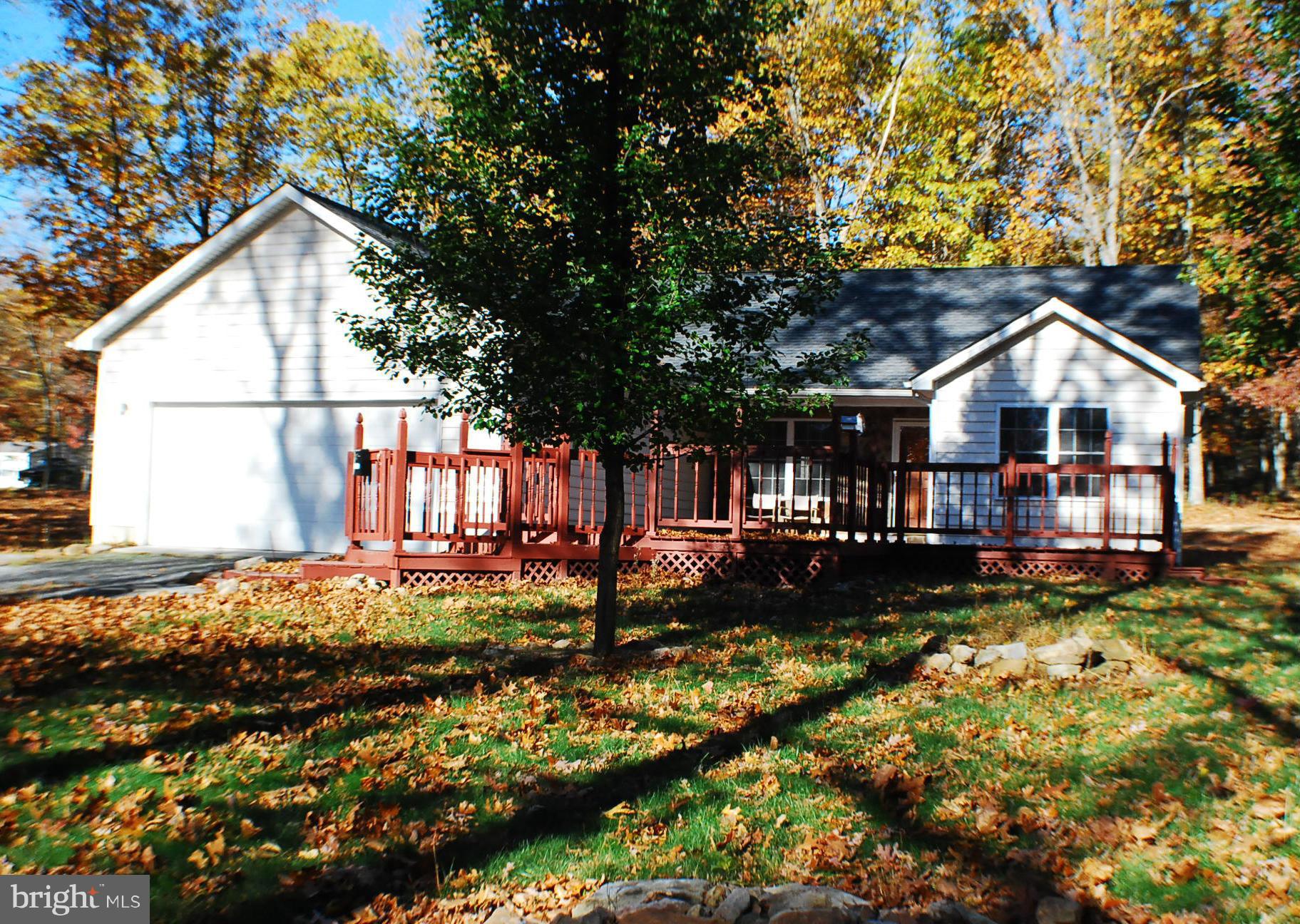 DILLONS RUN ESTATES - Residential