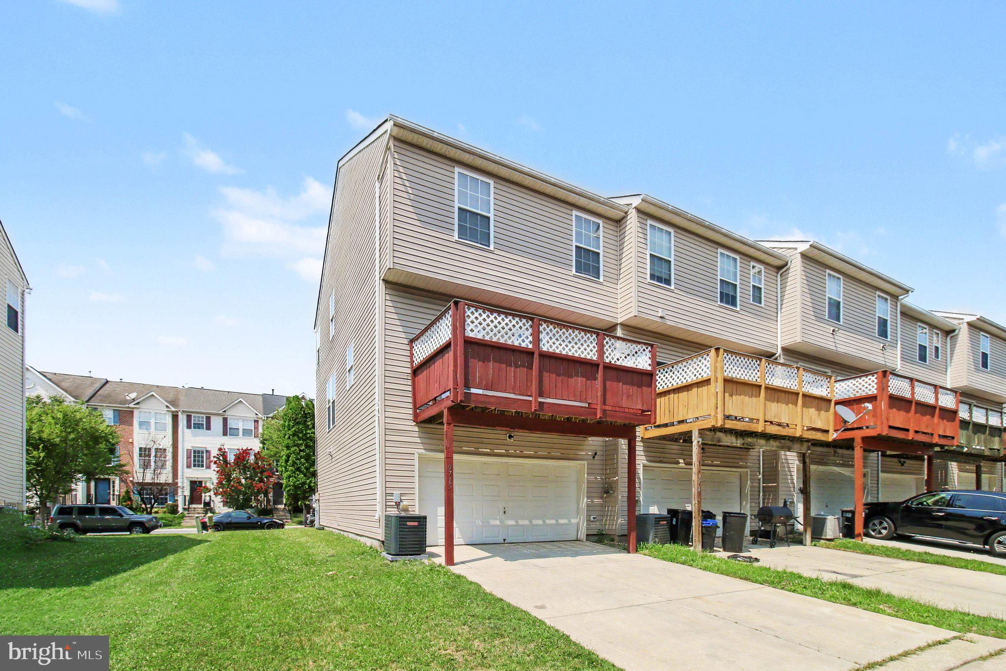 MIRAMAR LANDING - Residential