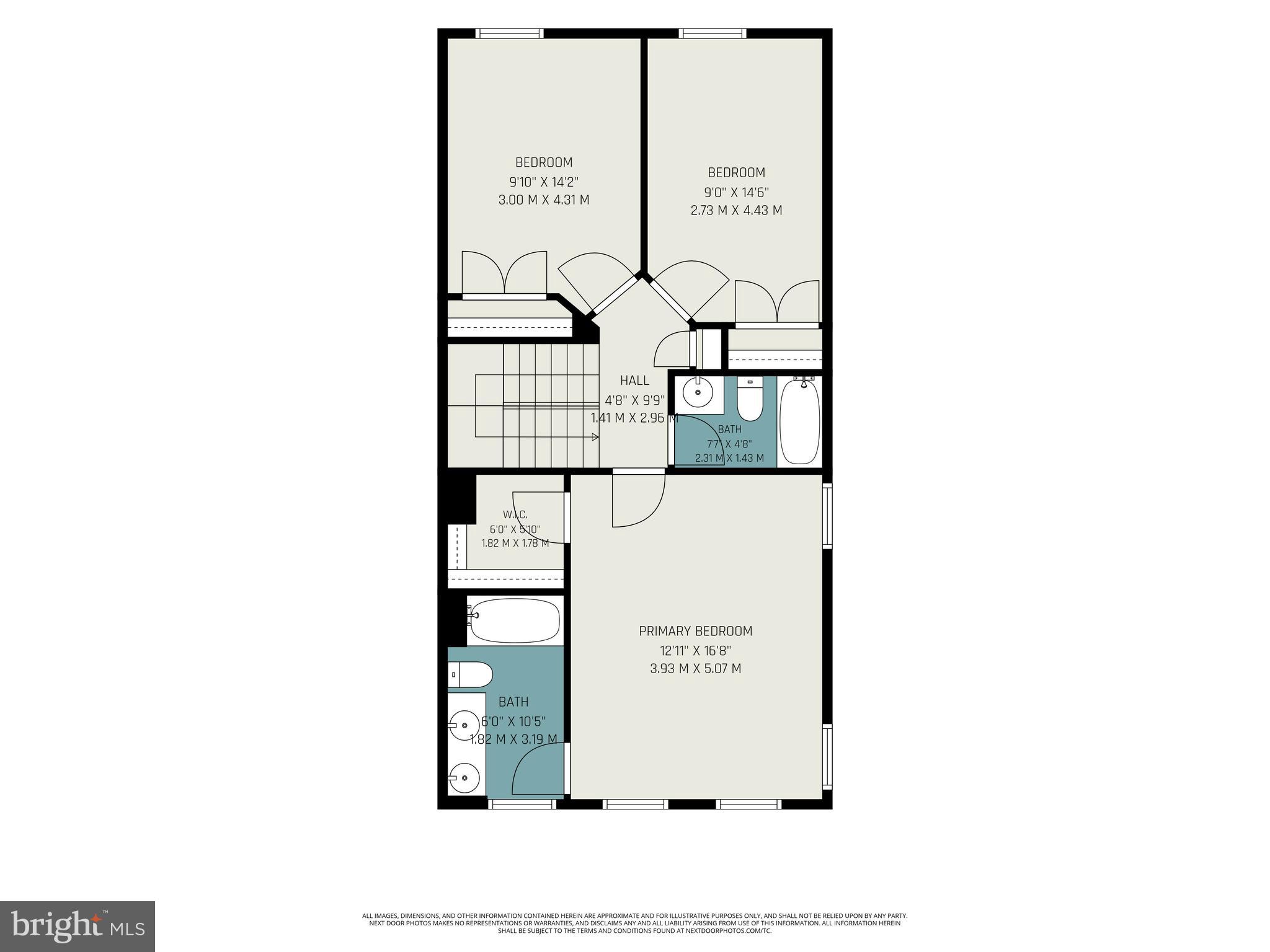 MIRAMAR LANDING - Residential