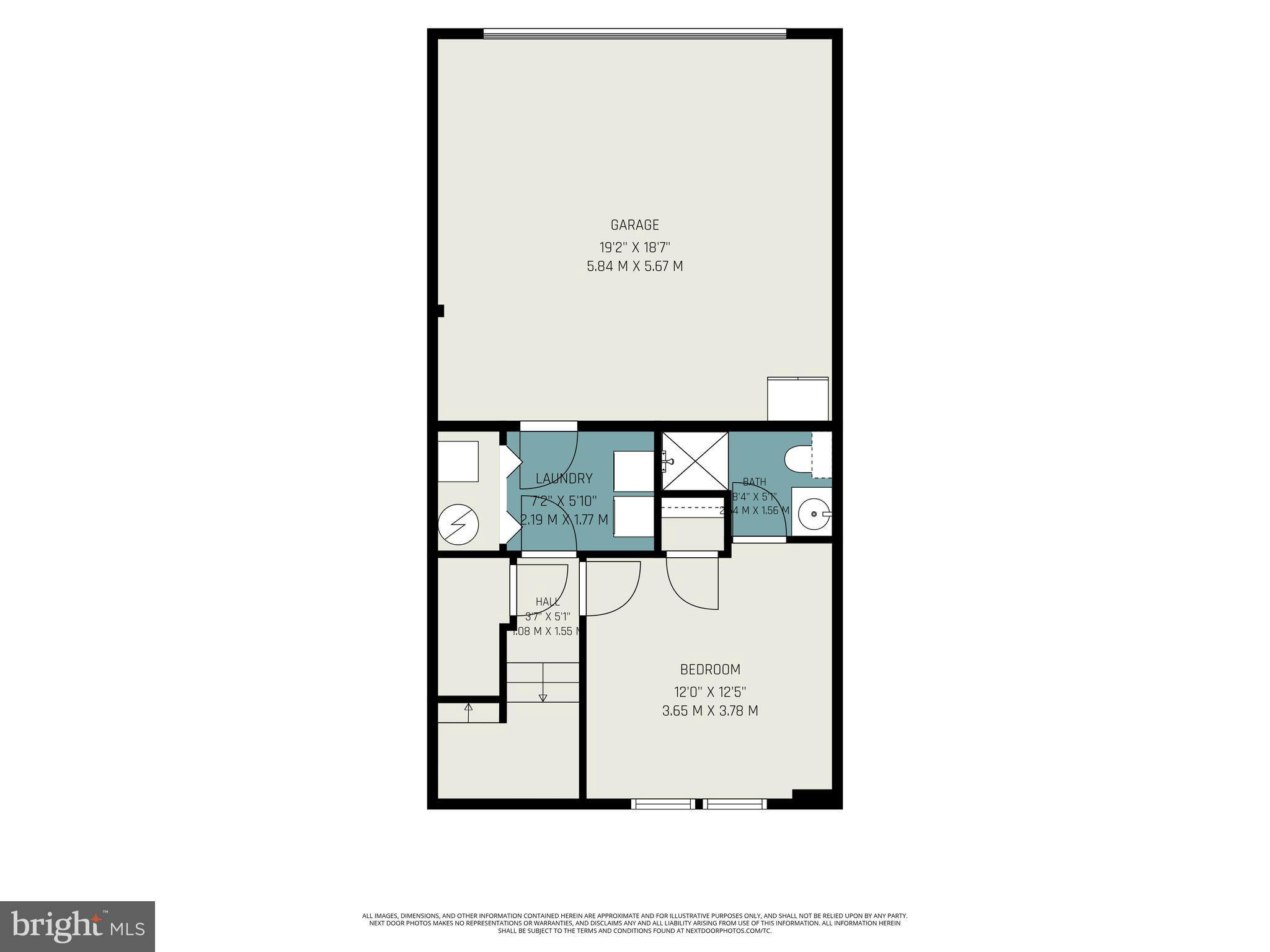 MIRAMAR LANDING - Residential