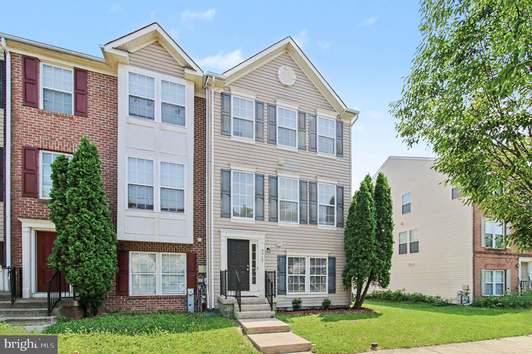 MIRAMAR LANDING - Residential