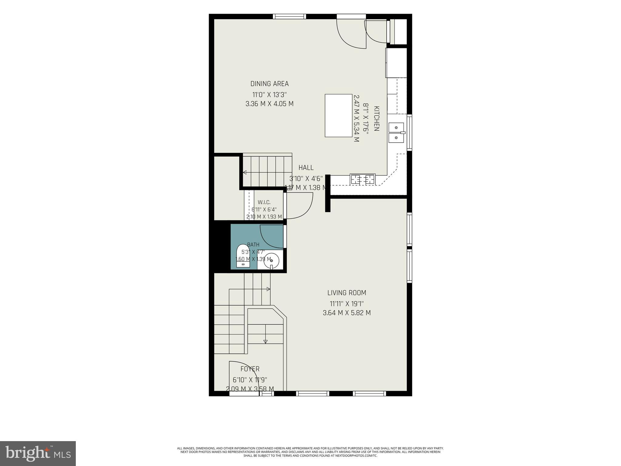 MIRAMAR LANDING - Residential