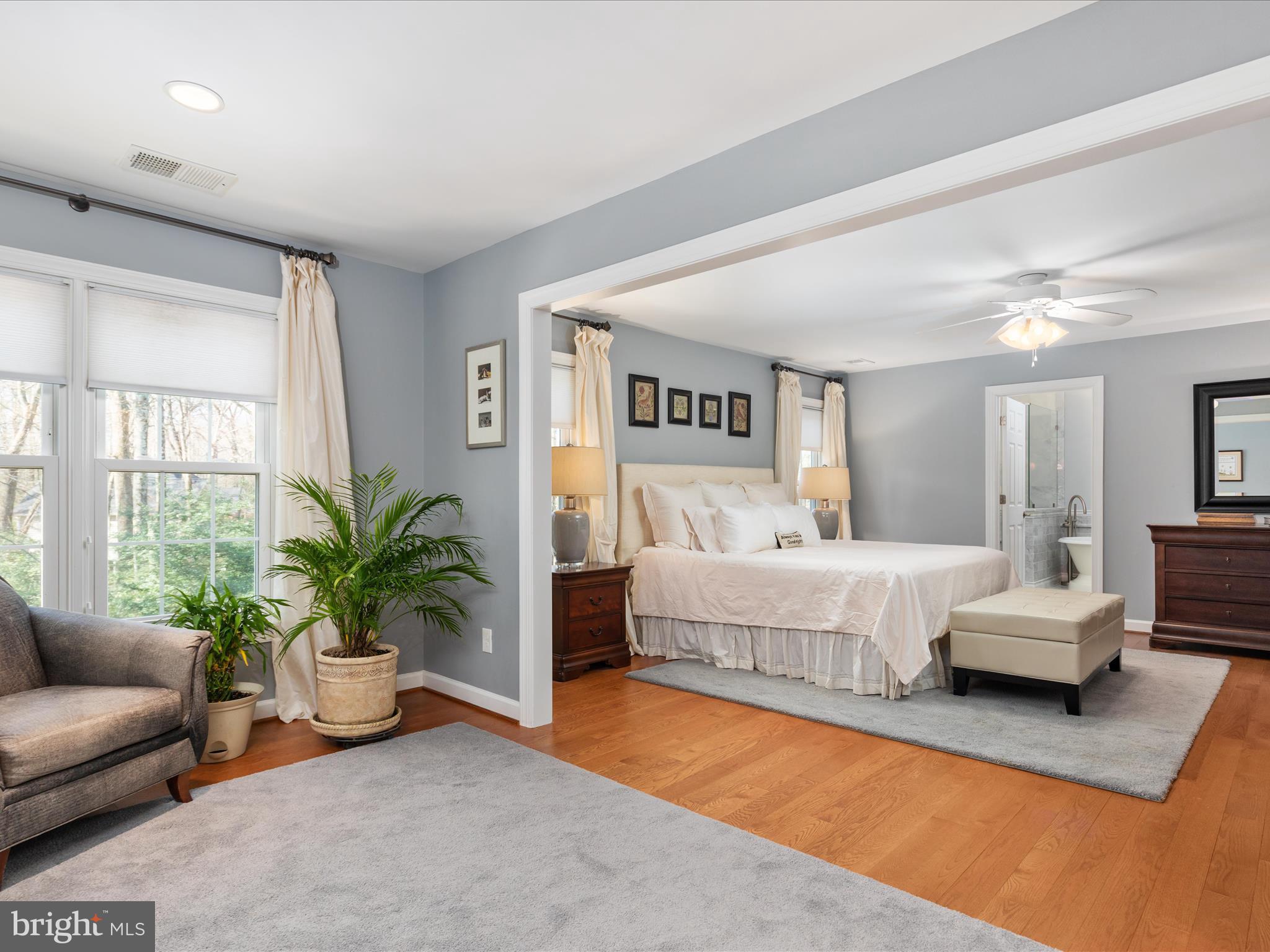 HUNT VALLEY ESTATES - Residential