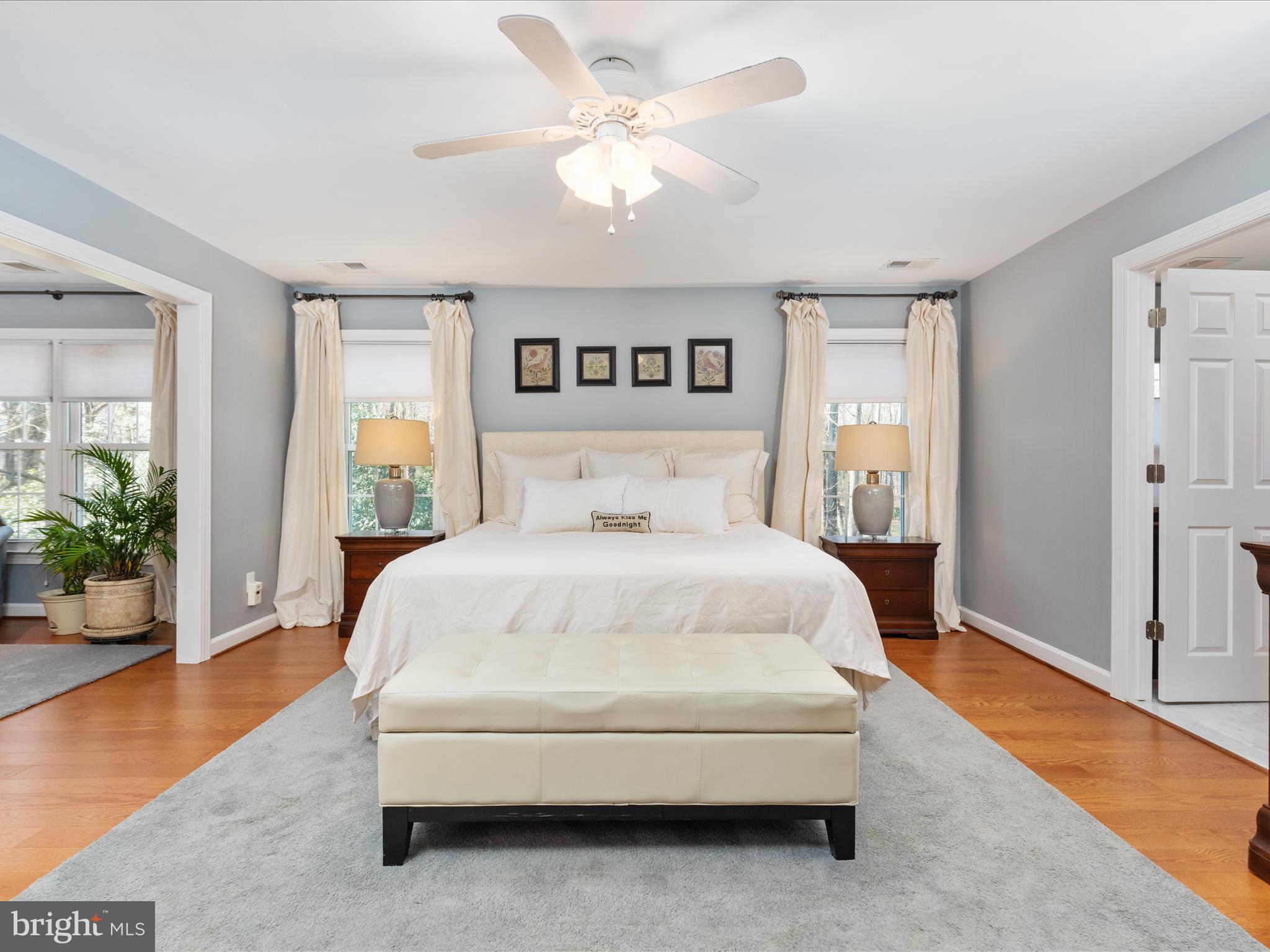 HUNT VALLEY ESTATES - Residential