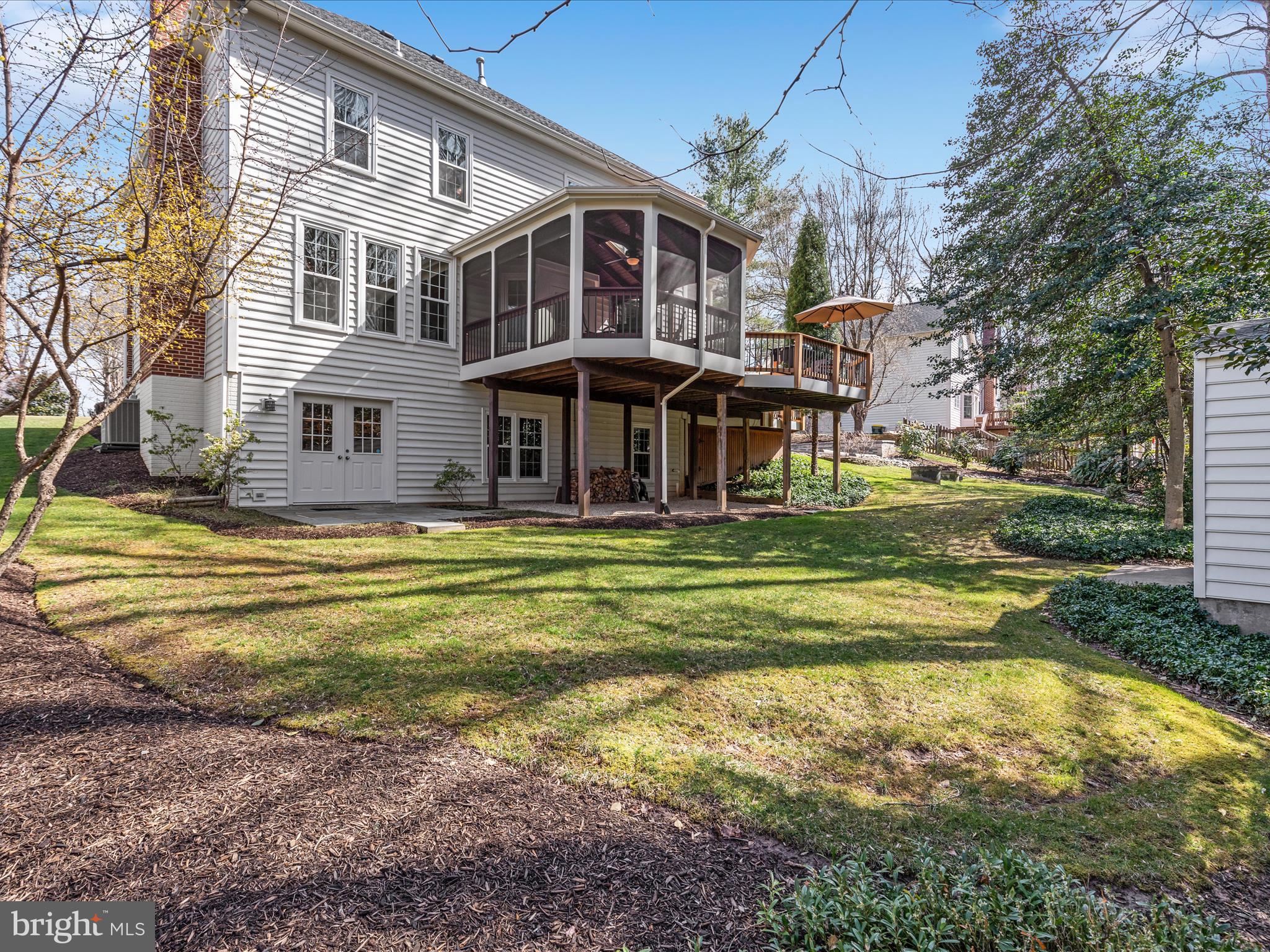 HUNT VALLEY ESTATES - Residential