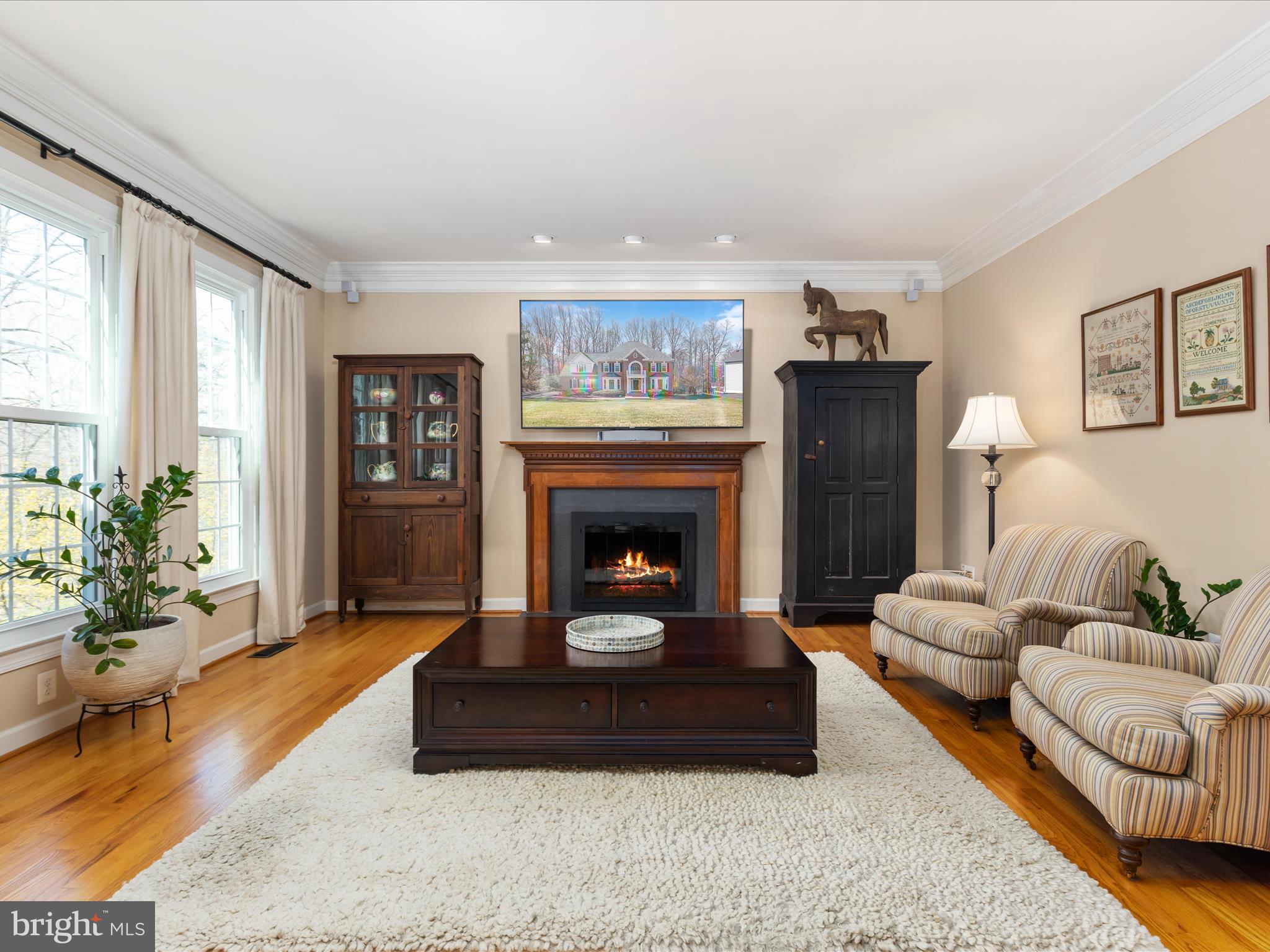 HUNT VALLEY ESTATES - Residential