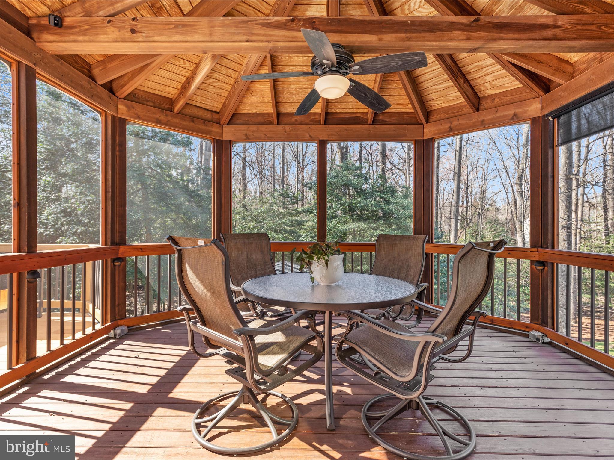 HUNT VALLEY ESTATES - Residential