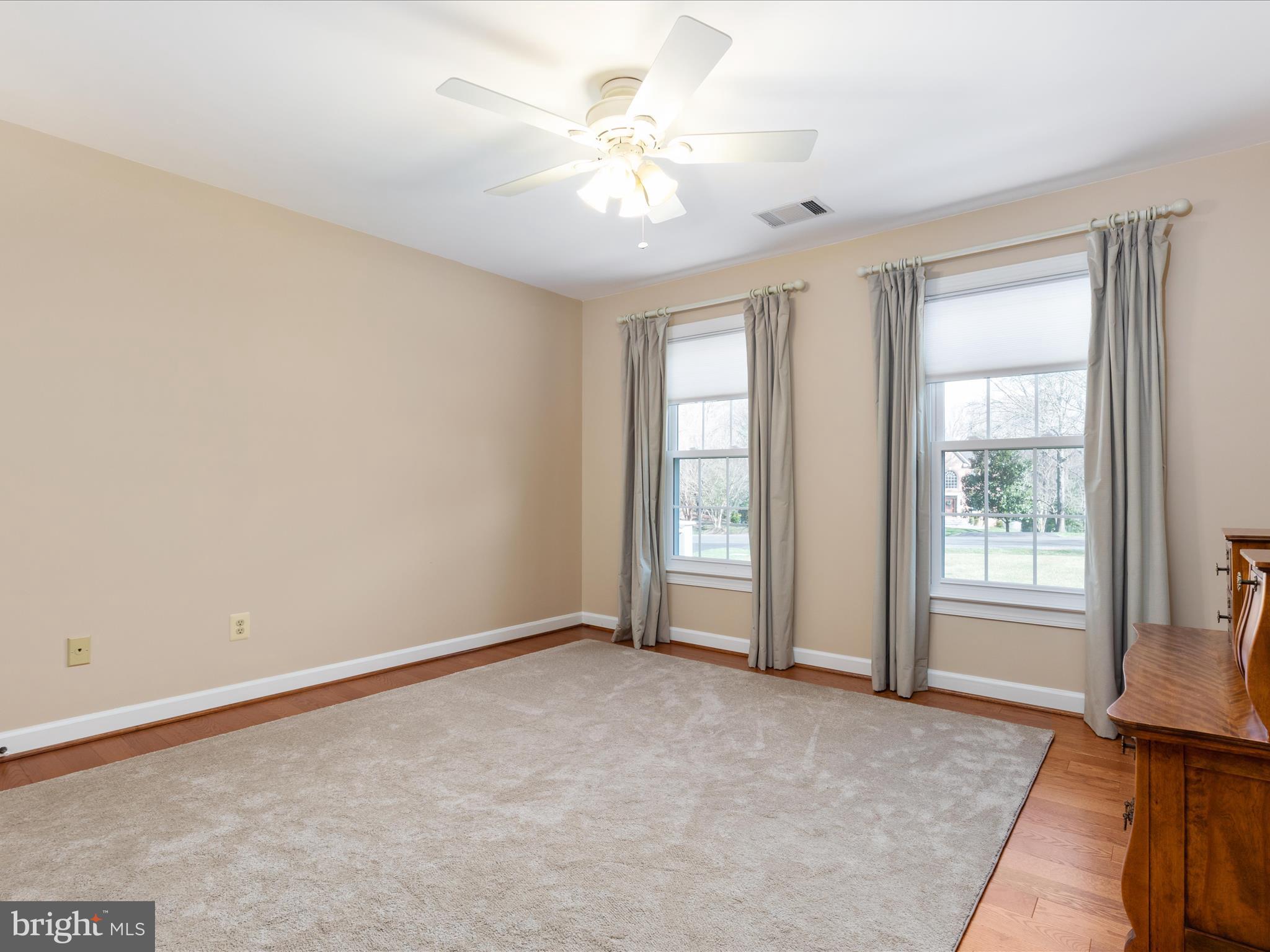 HUNT VALLEY ESTATES - Residential