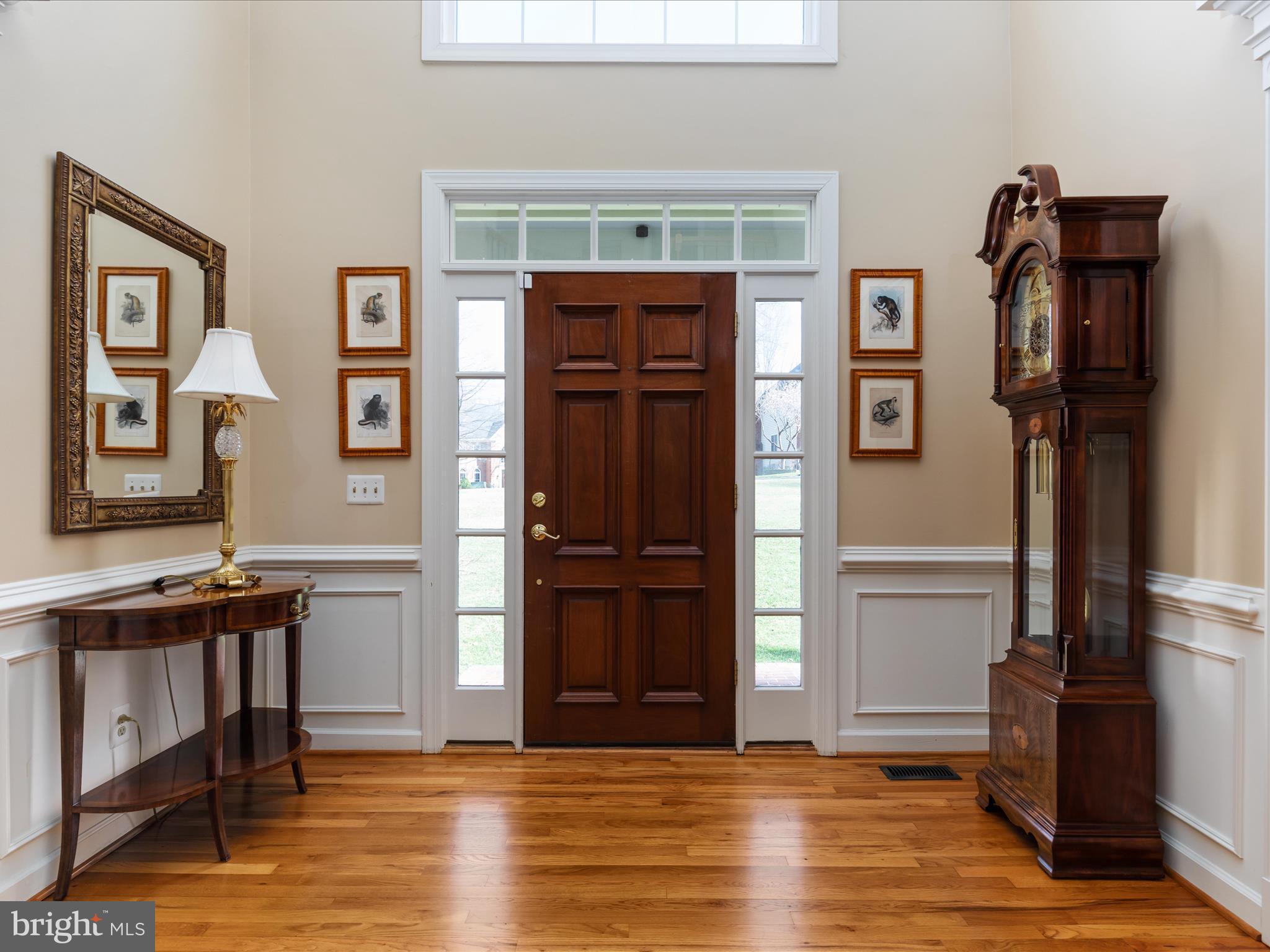 HUNT VALLEY ESTATES - Residential