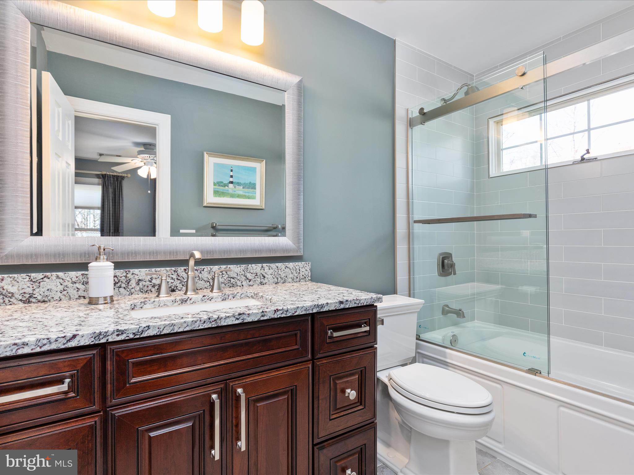 HUNT VALLEY ESTATES - Residential