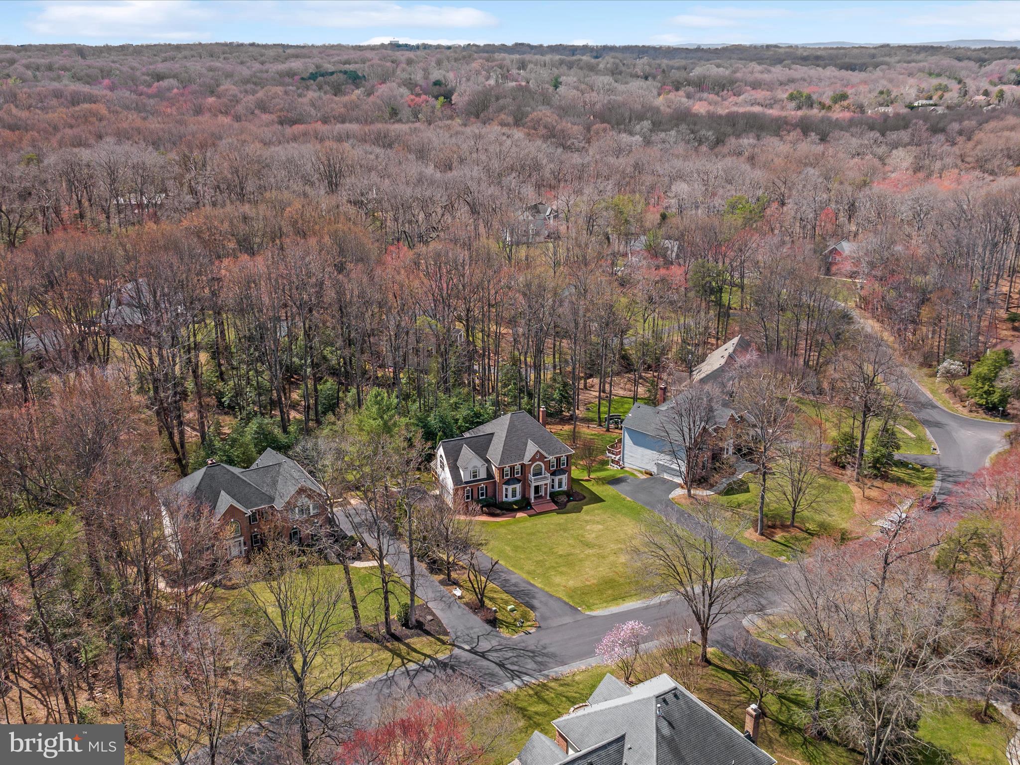 HUNT VALLEY ESTATES - Residential