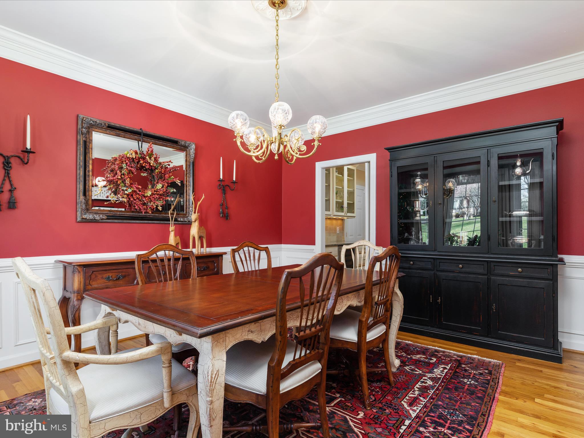 HUNT VALLEY ESTATES - Residential