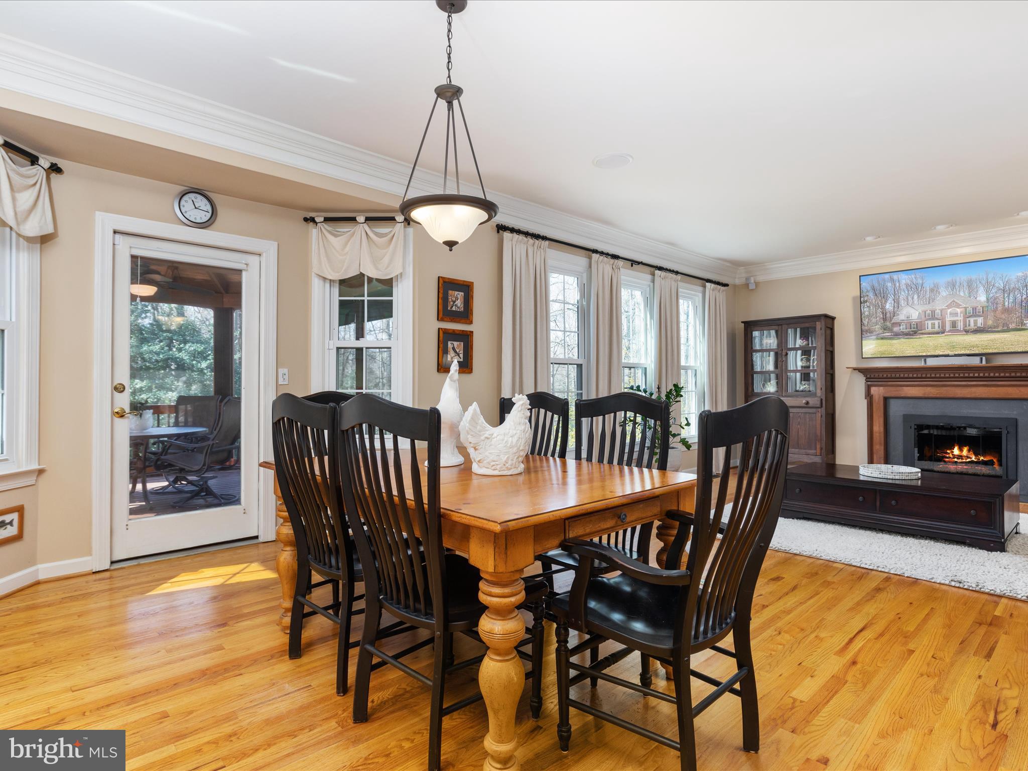 HUNT VALLEY ESTATES - Residential