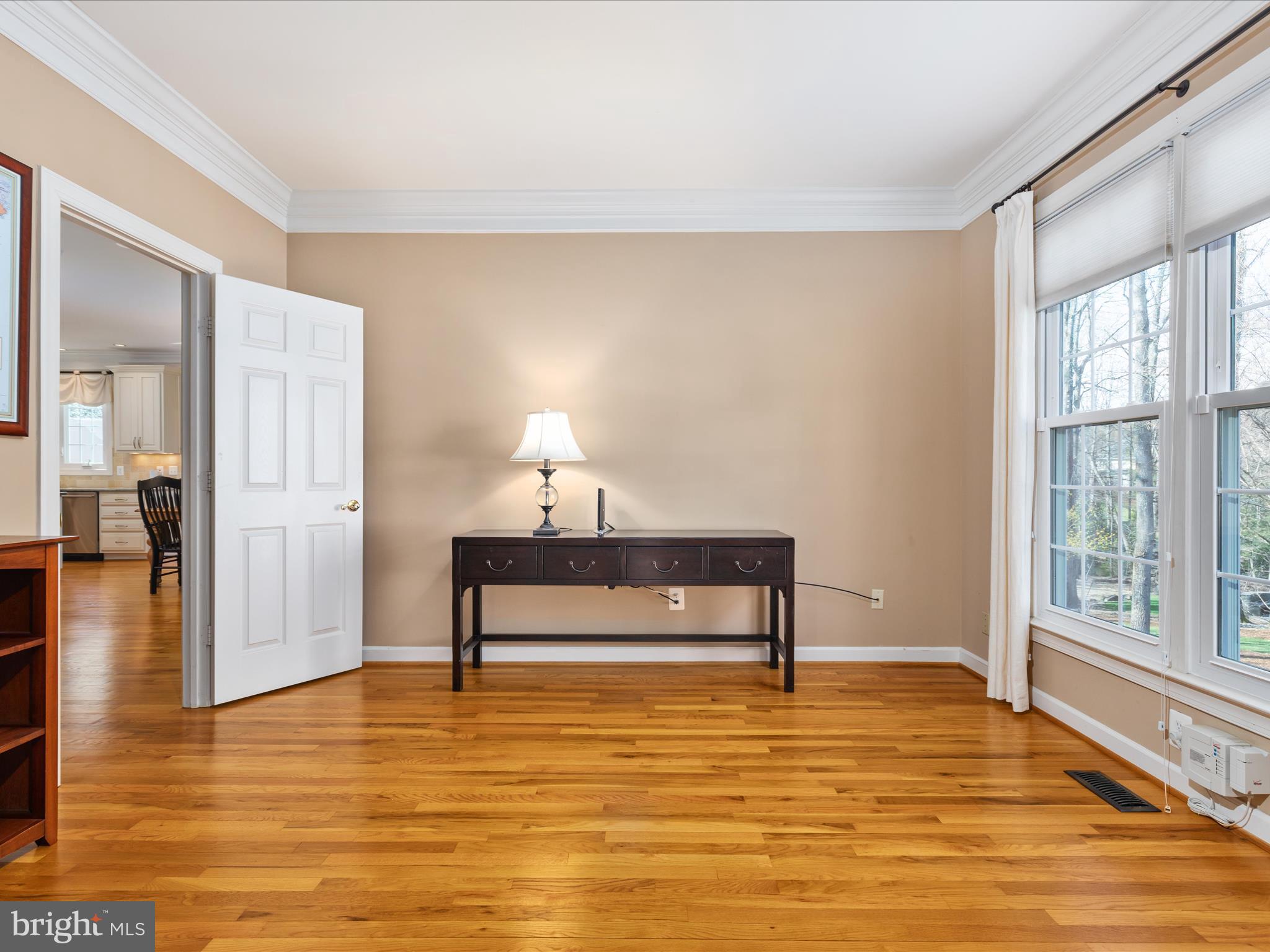 HUNT VALLEY ESTATES - Residential