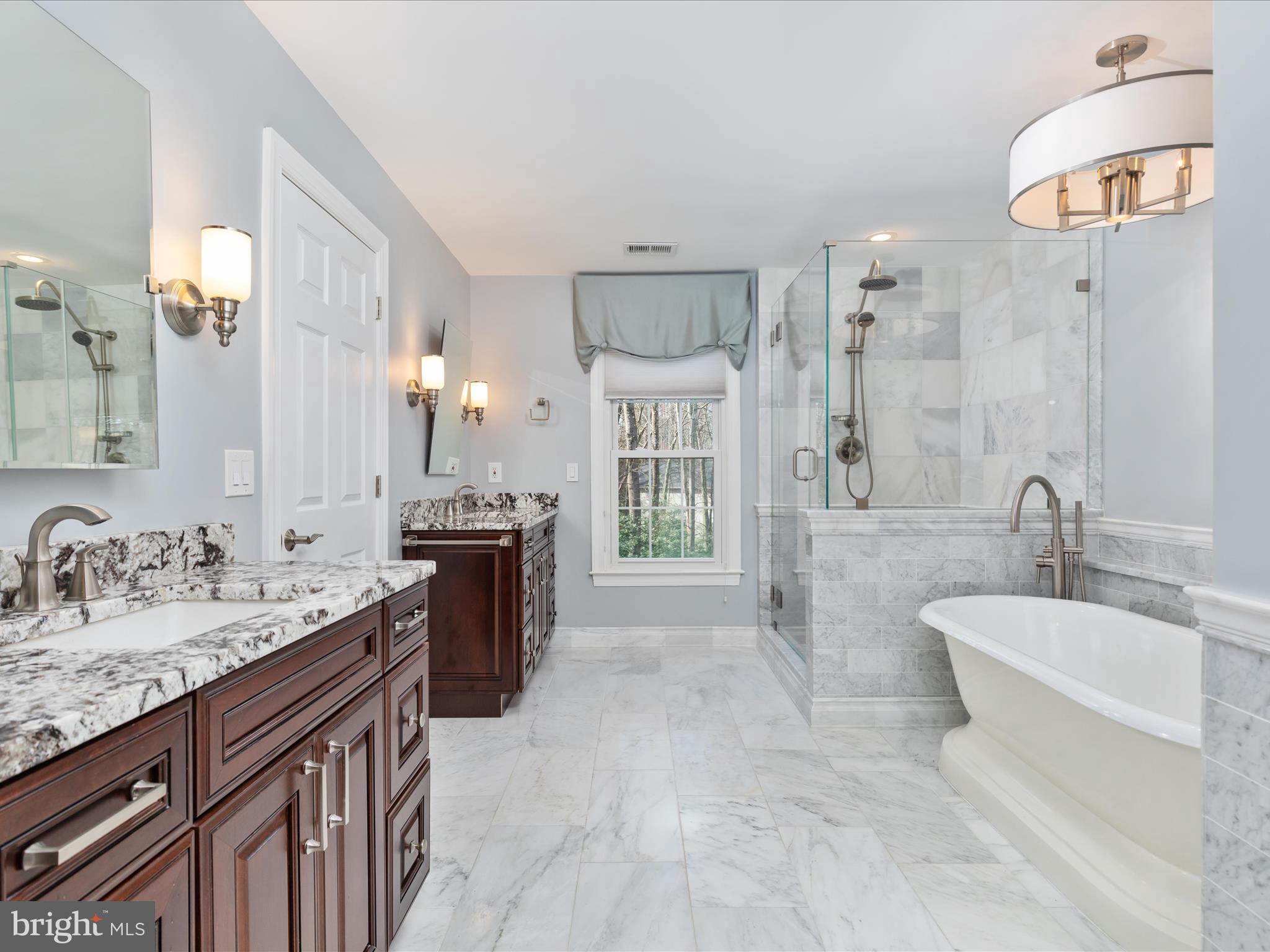 HUNT VALLEY ESTATES - Residential
