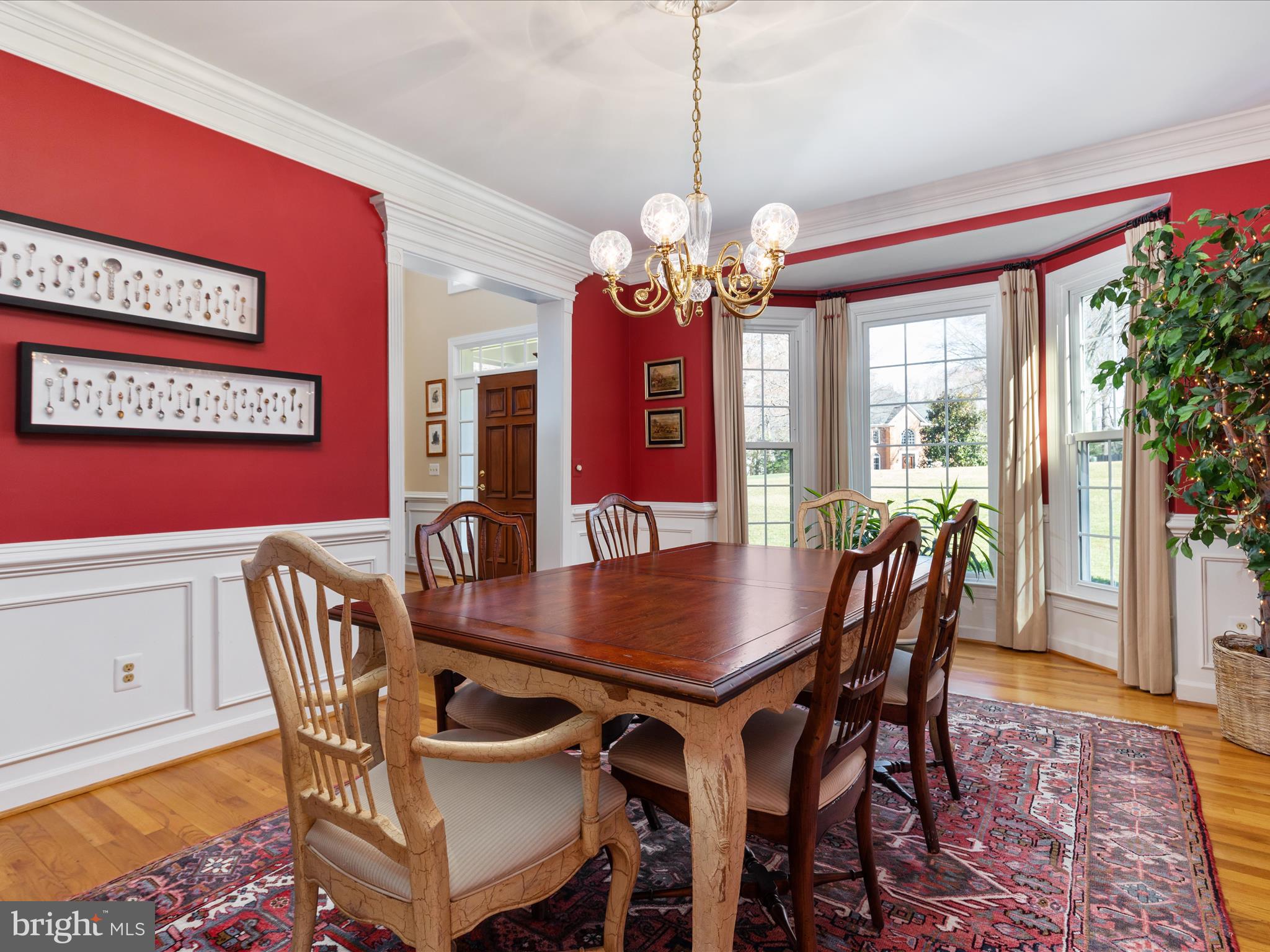 HUNT VALLEY ESTATES - Residential