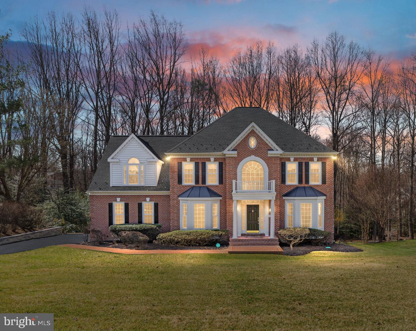 HUNT VALLEY ESTATES - Residential