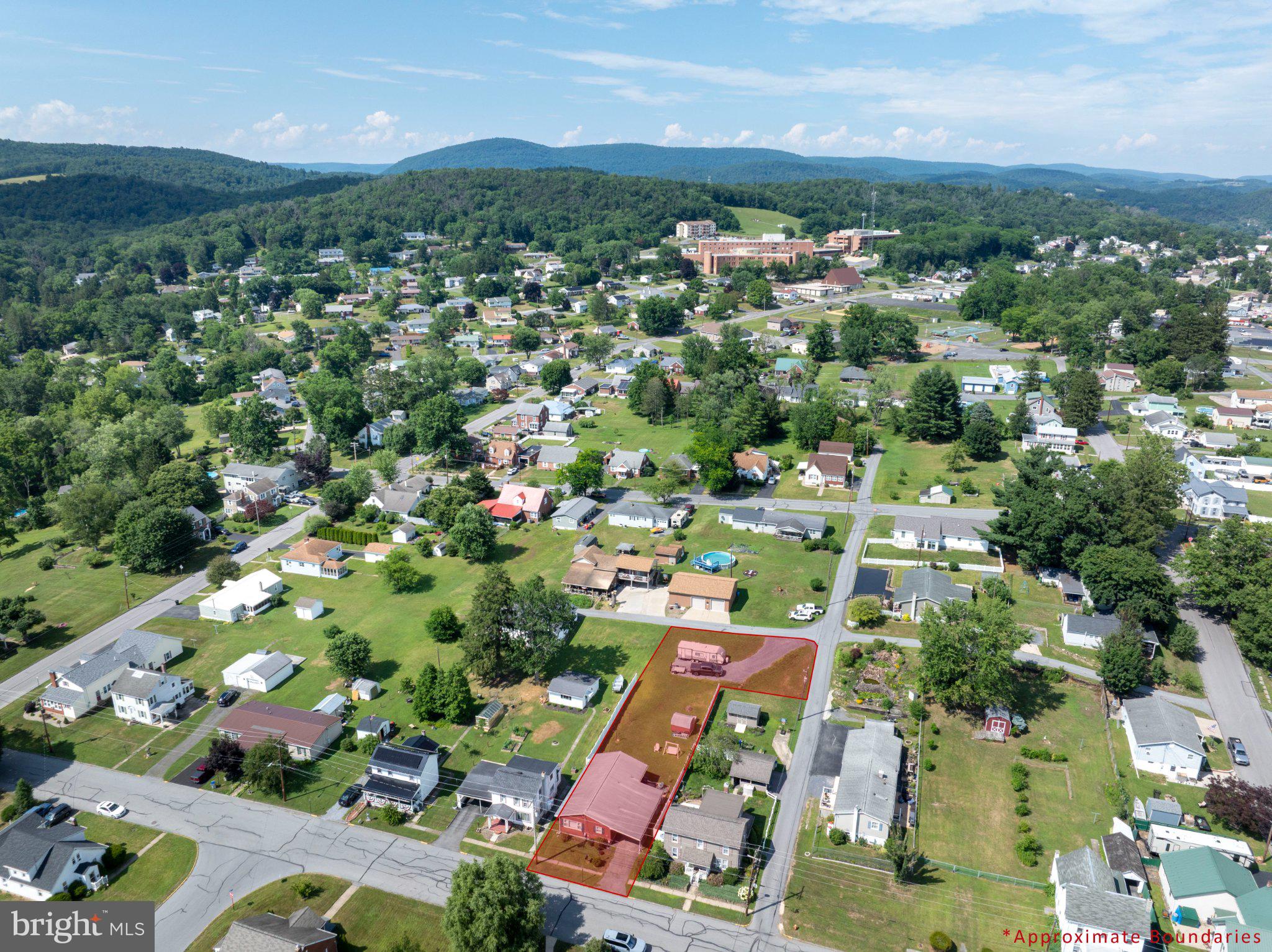 NONE AVAILABLE - Residential