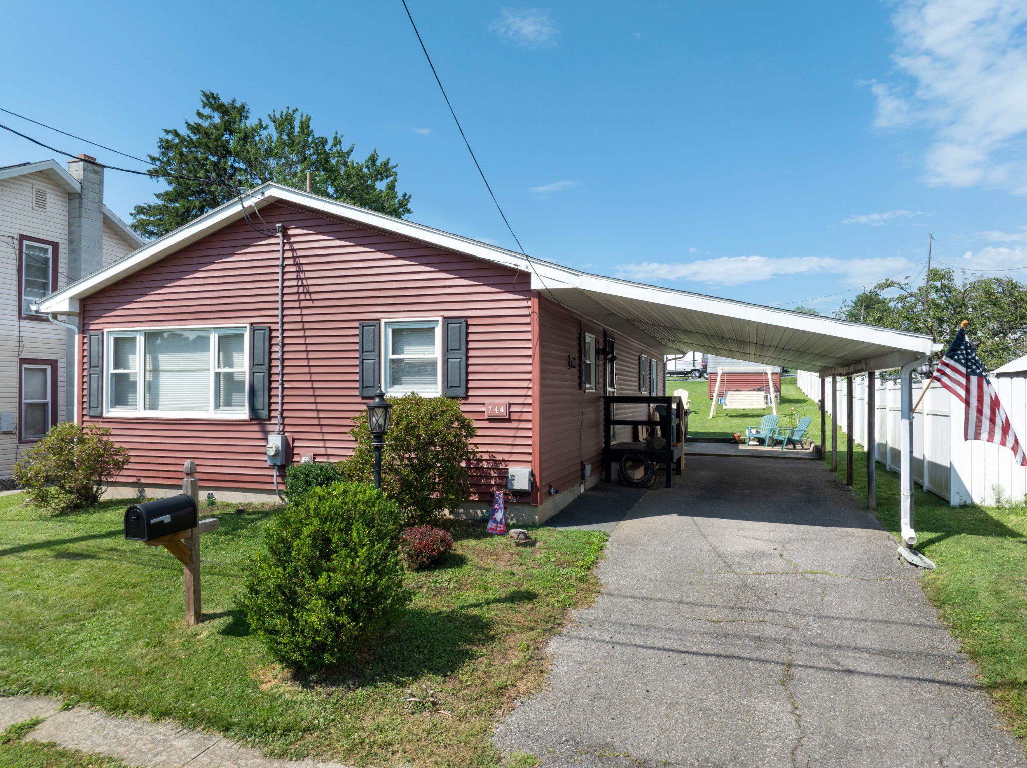 NONE AVAILABLE - Residential