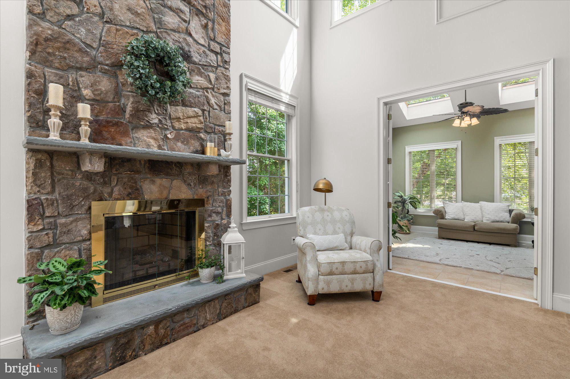 BELMONT COUNTRY CLUB - Residential