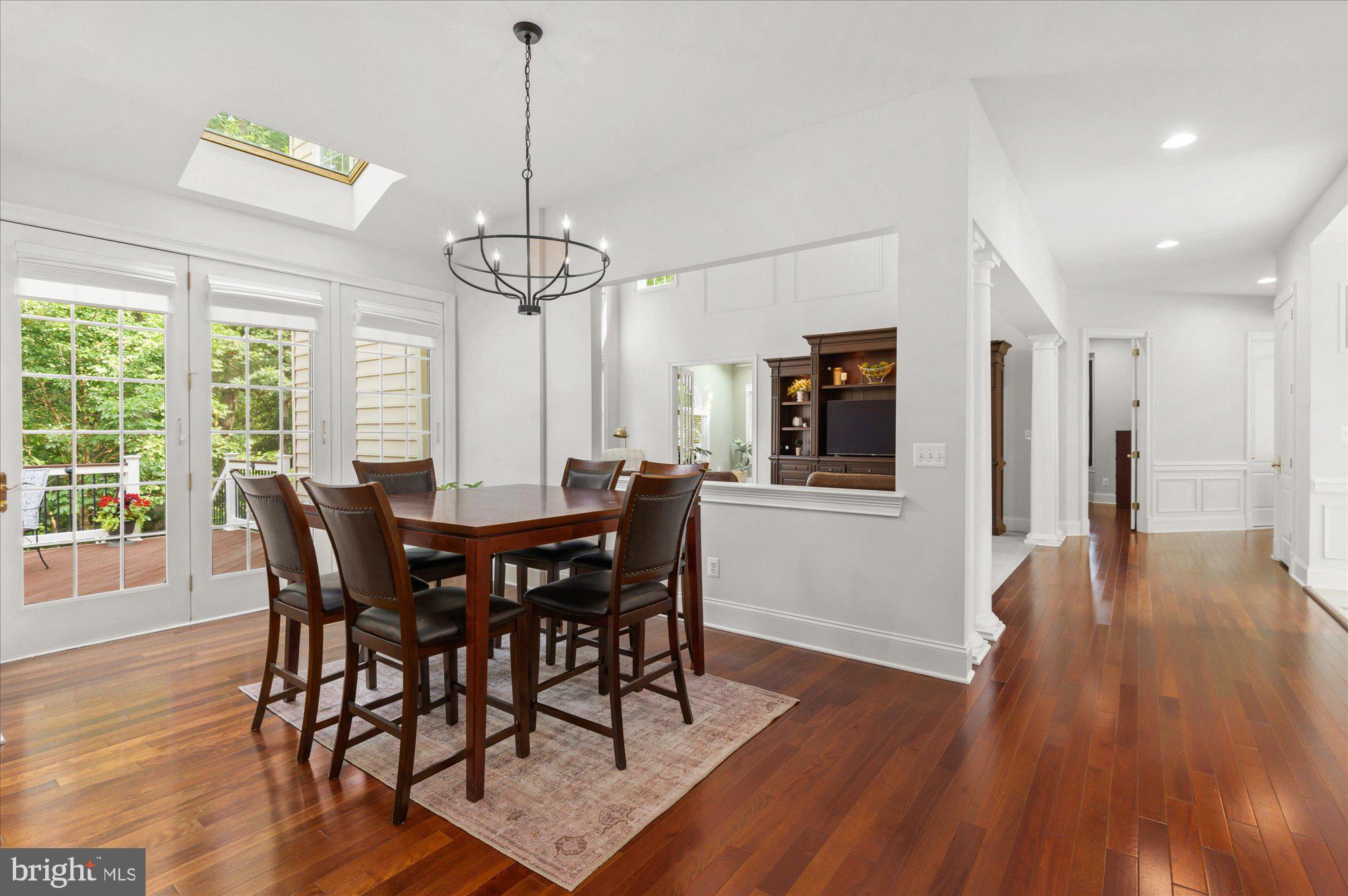 BELMONT COUNTRY CLUB - Residential